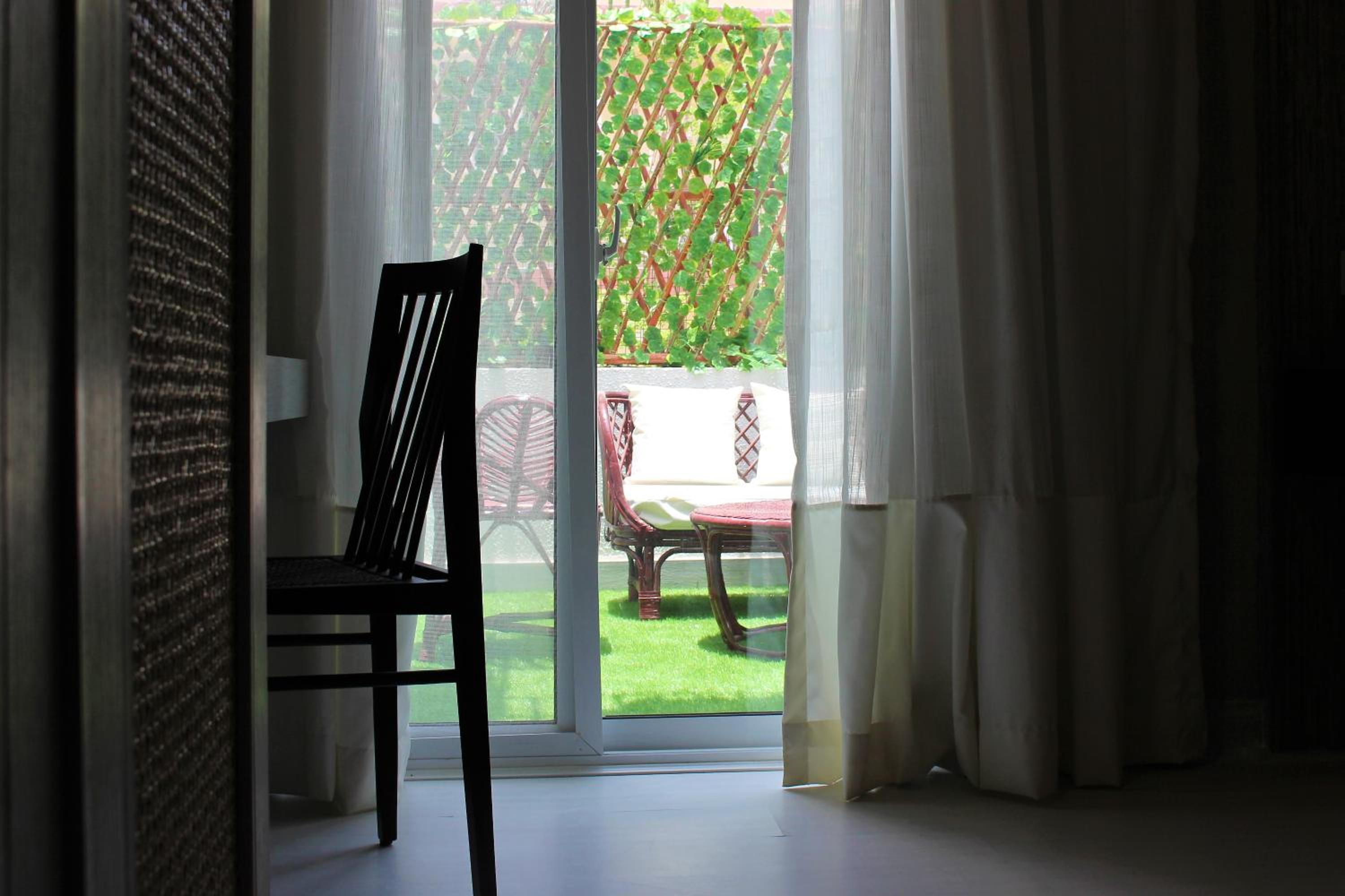 Terrace Suite - Photo 6