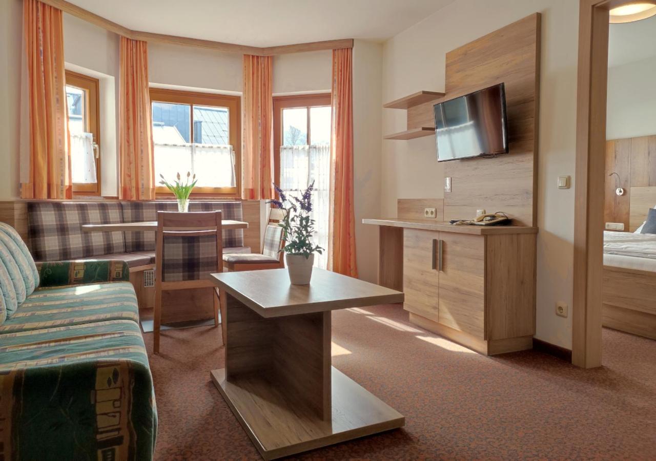 Apartment with Balcony (2-4 People) photo 1
