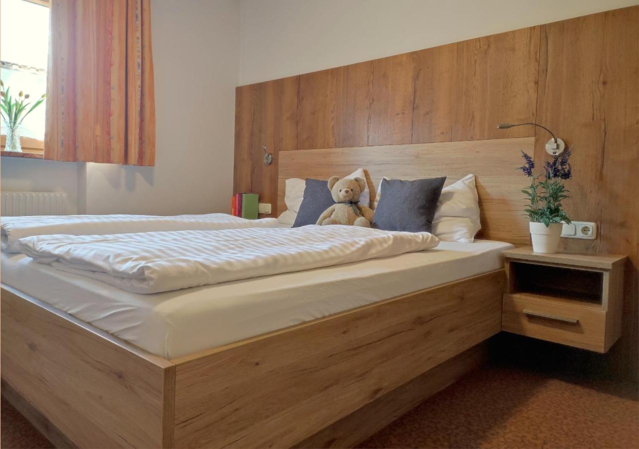 Apartment with Balcony (2-4 People) photo 3