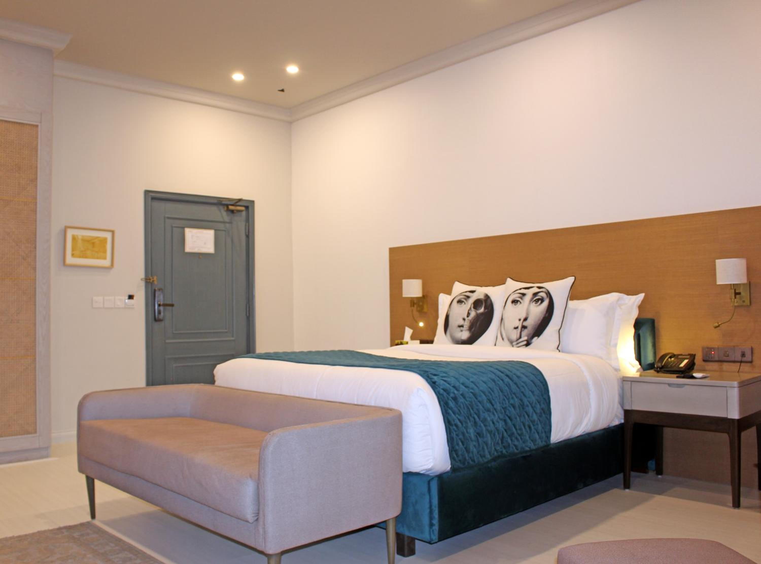 Premier Room - Photo 4