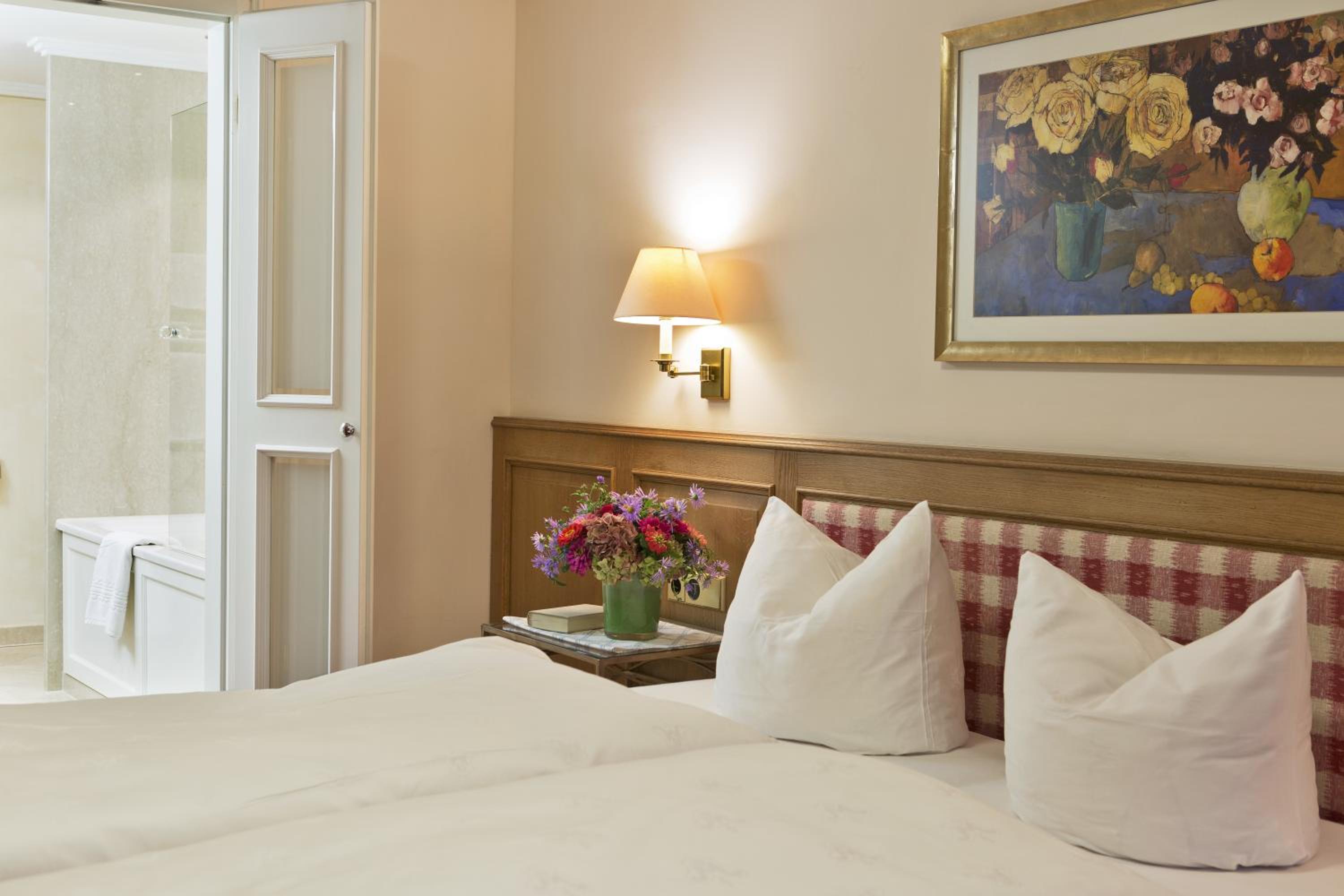 Classic Suite - Photo 4
