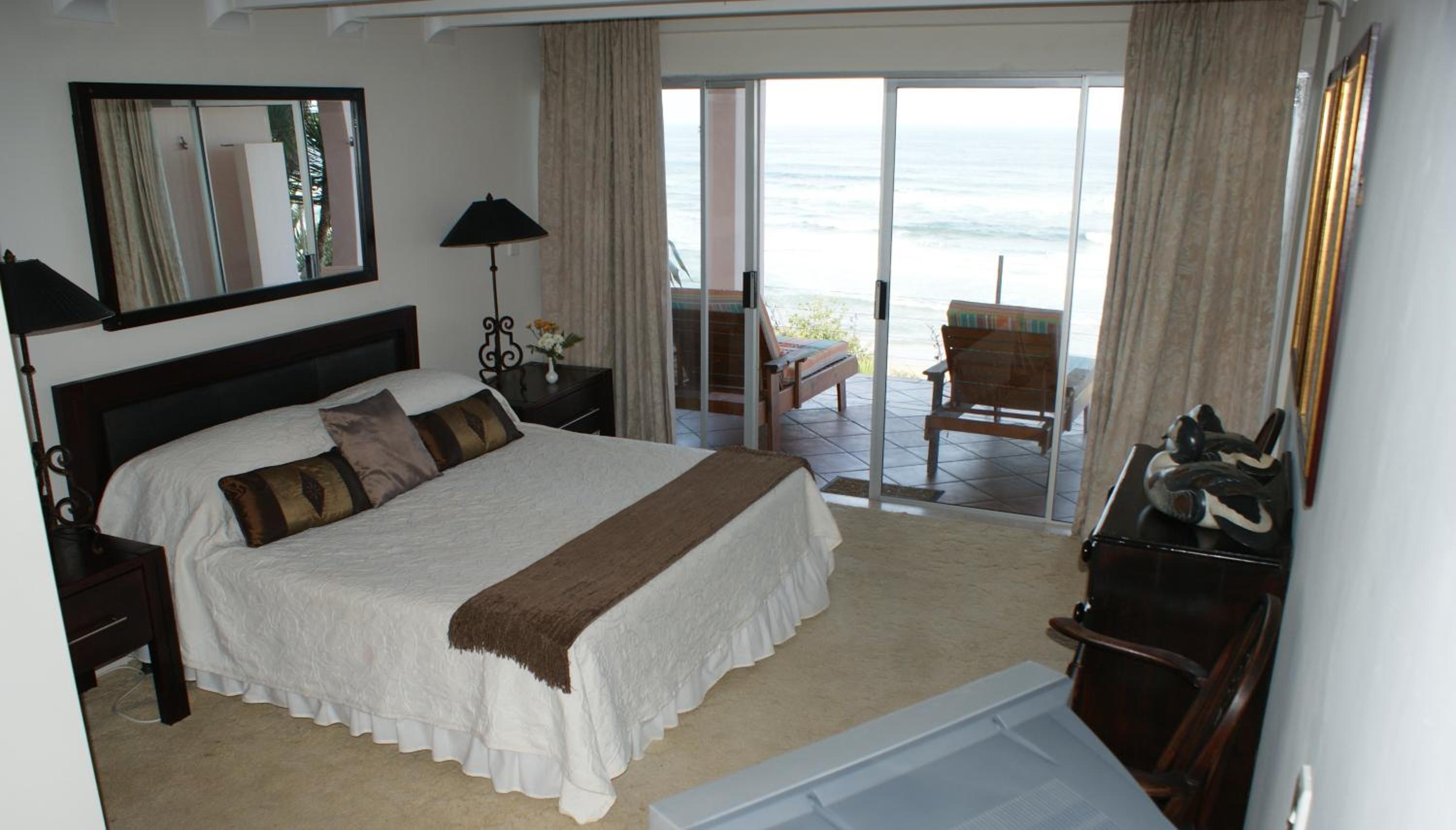 Double Room with Balcony and Sea View - Neptune photo 1