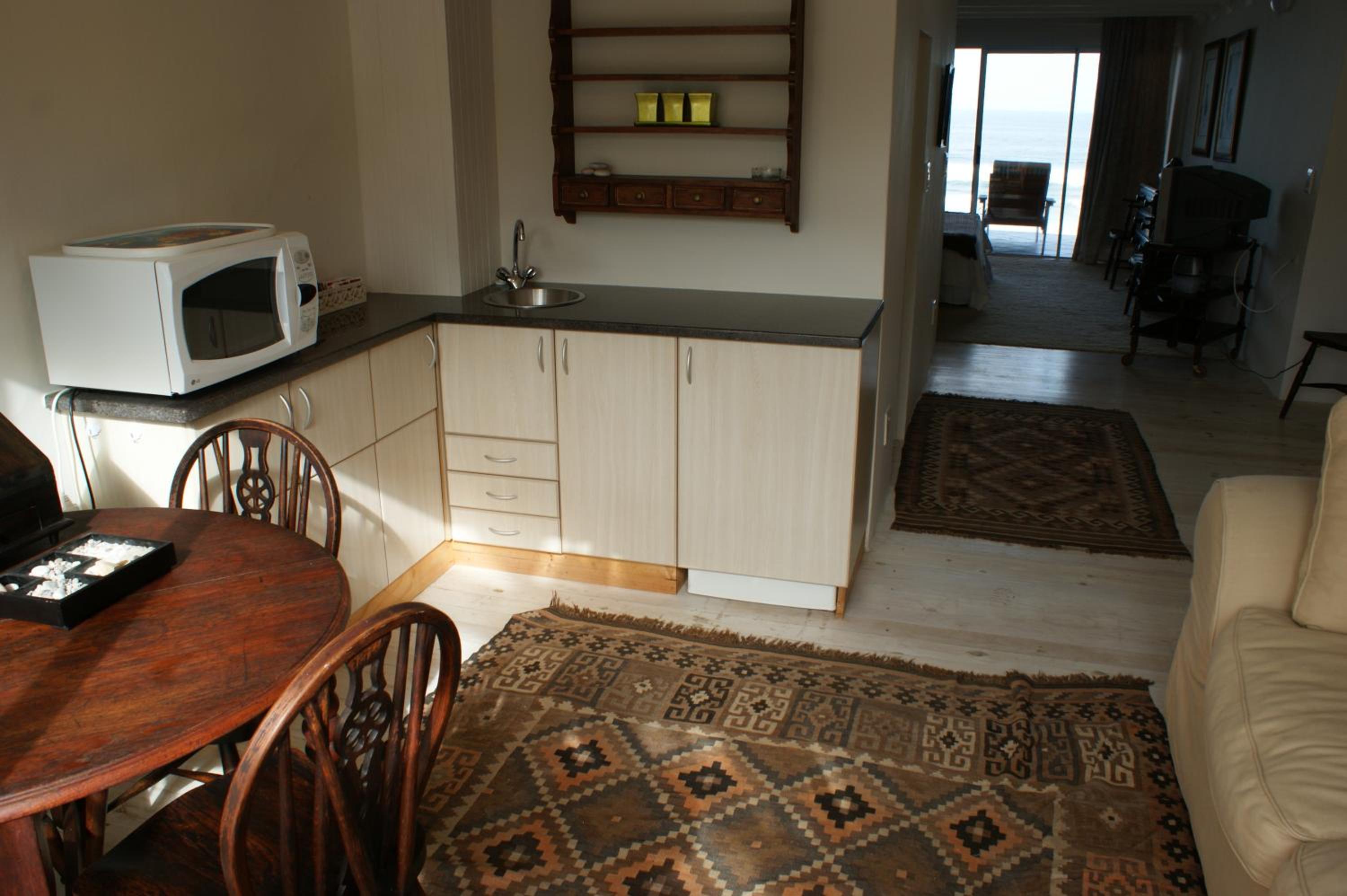 Double Room with Balcony and Sea View - Neptune photo 3