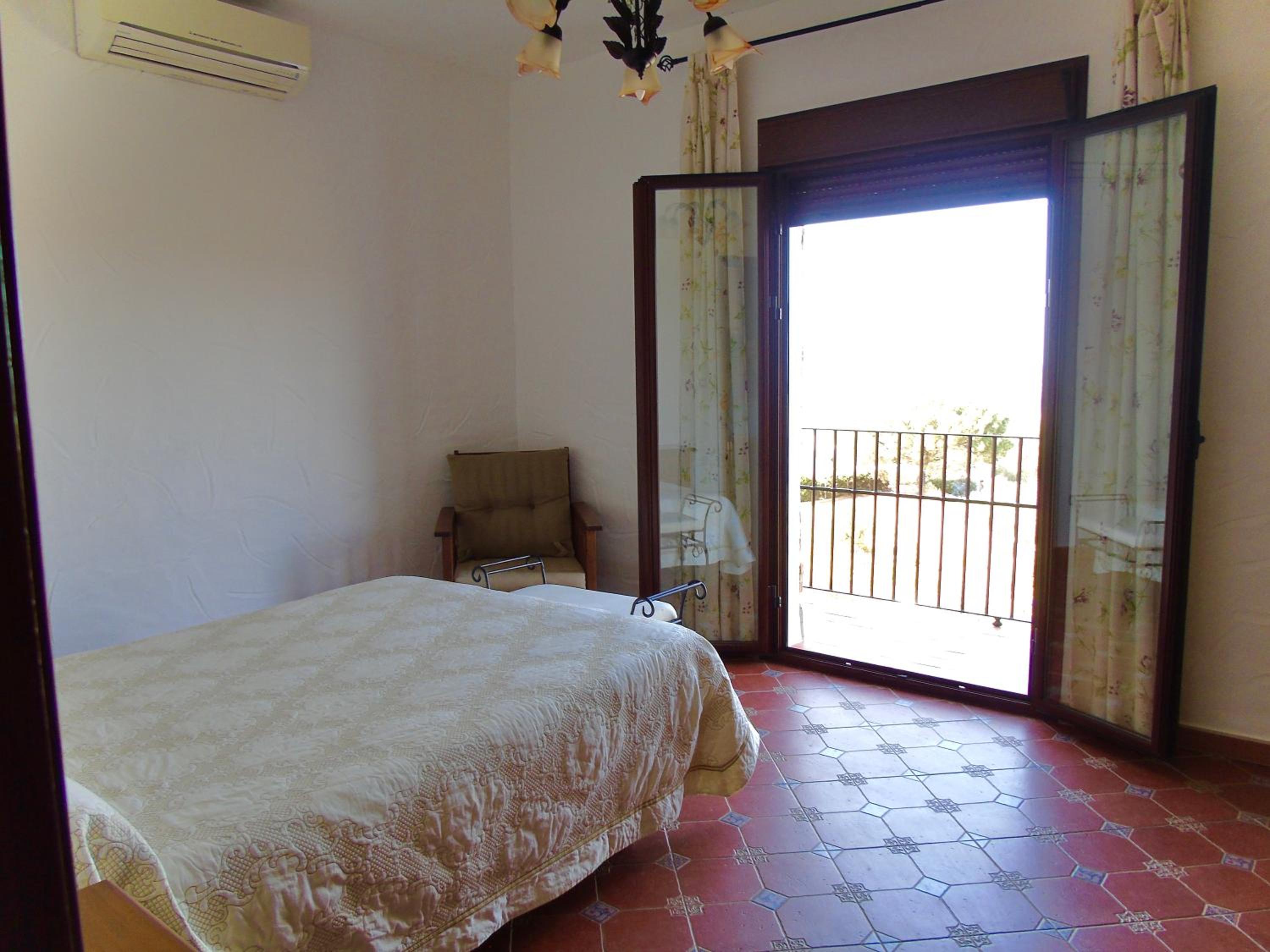 Casa de Dos Habitaciones