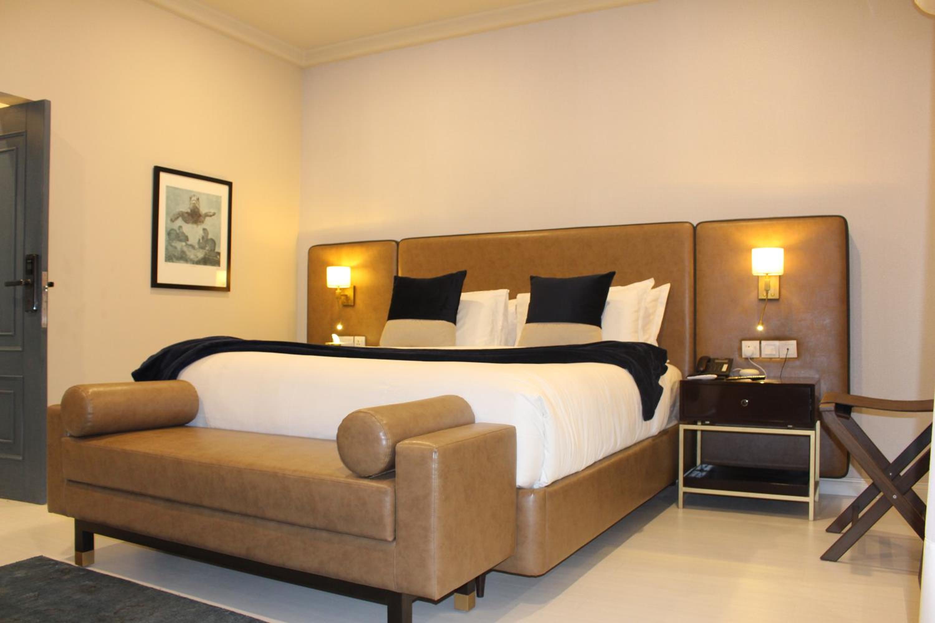 Premier Room - Photo 1