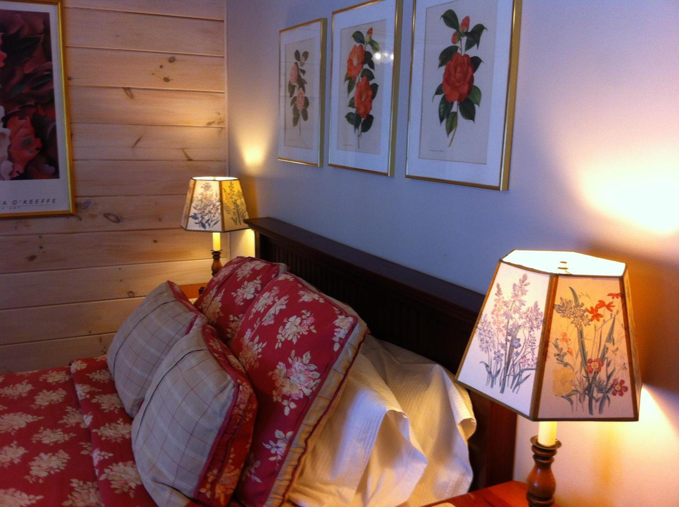 Queen Room with Spa Bath photo 3