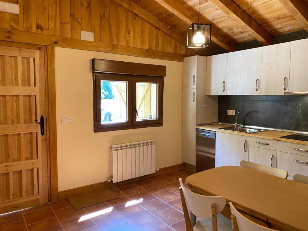 Two-Bedroom House photo 2