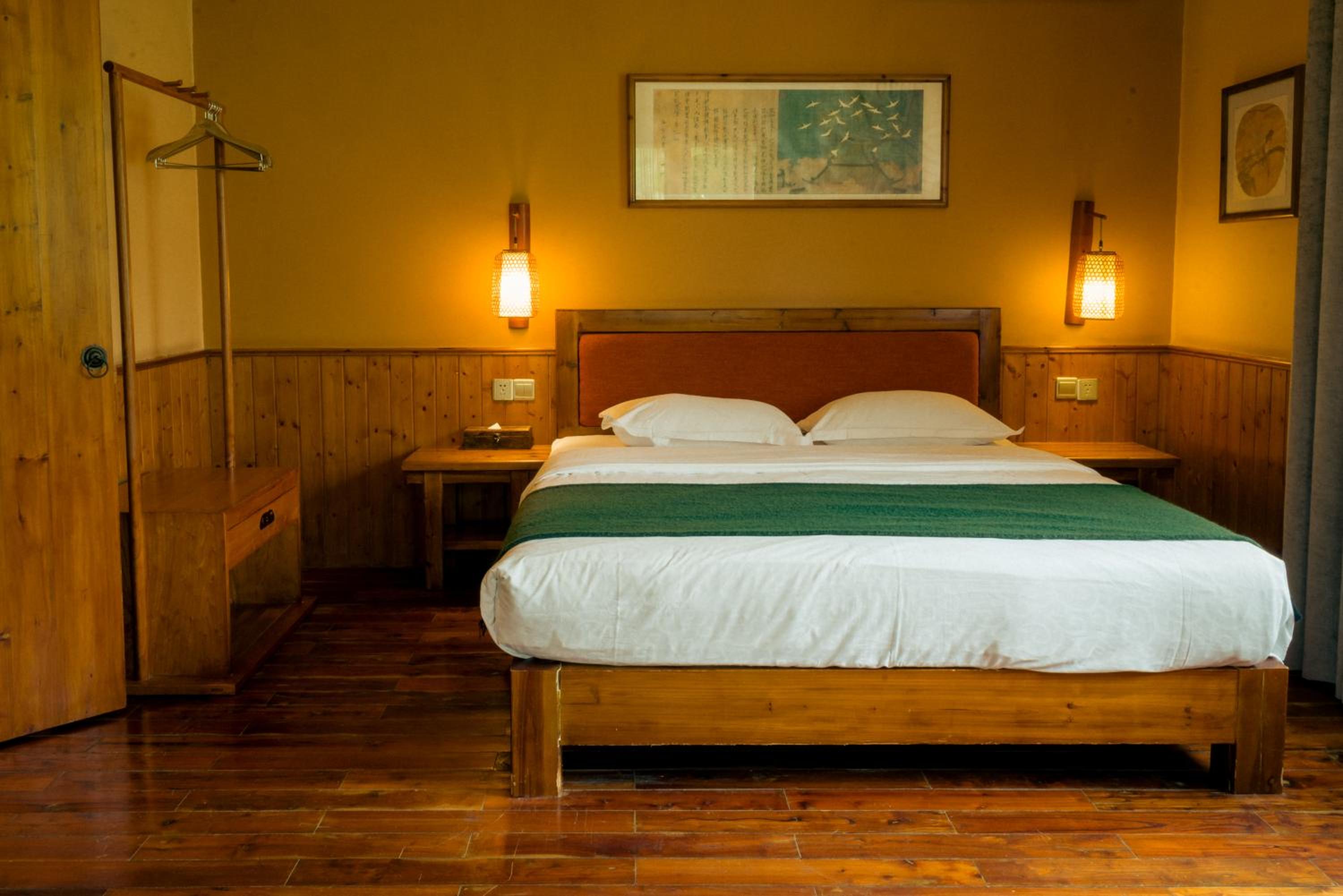 Superior Queen Room