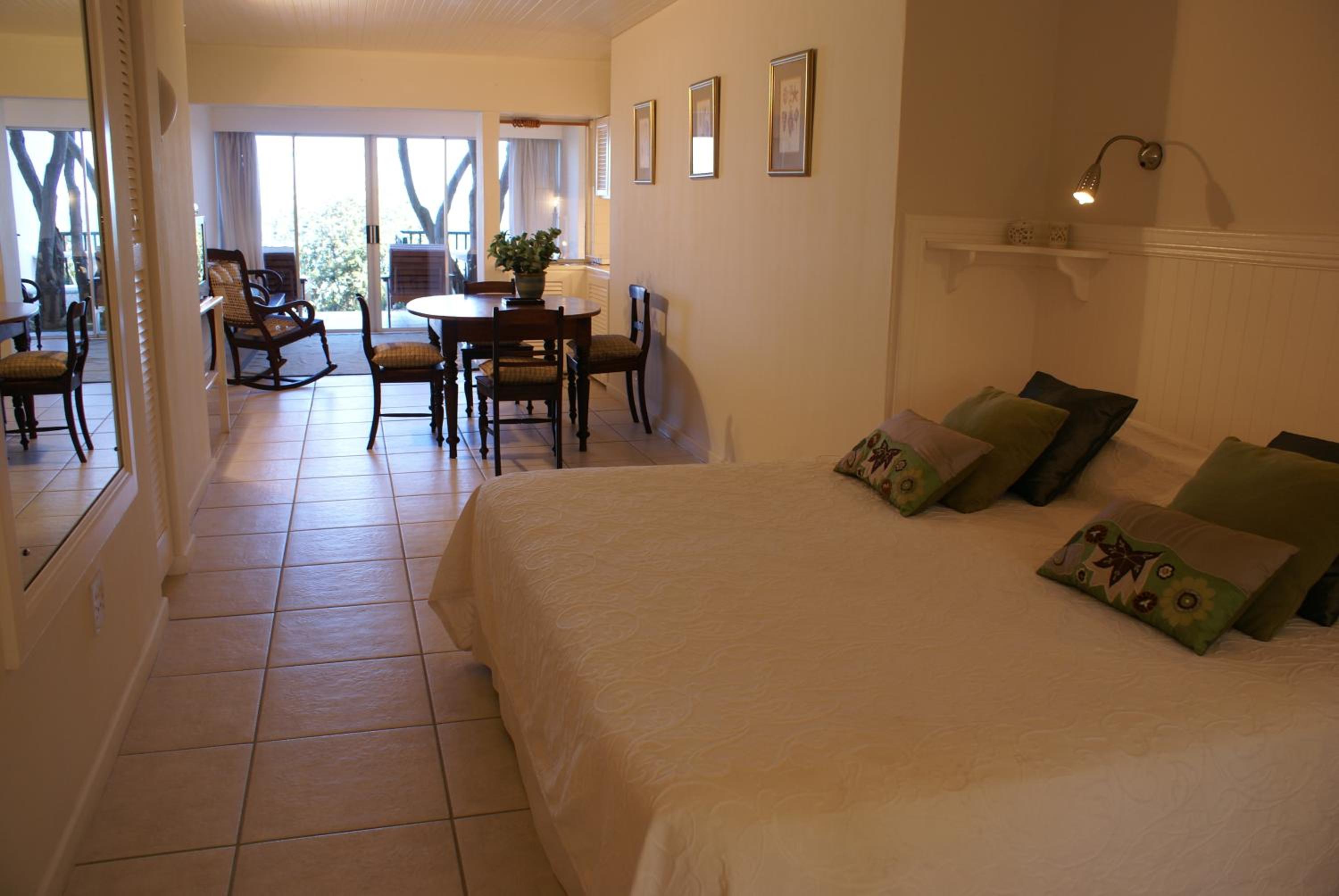 Double Room with Ocean View - Sea Shells photo 3