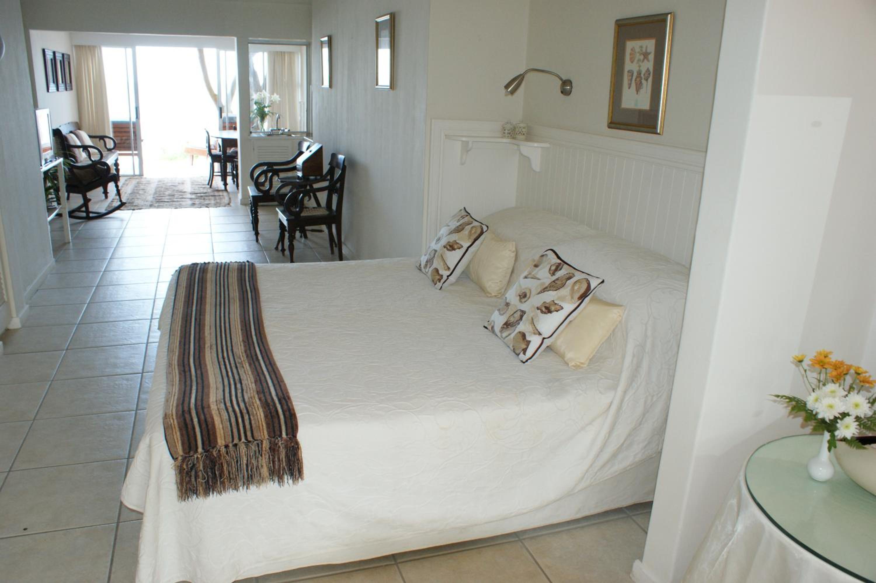 Double Room with Ocean View - Sea Shells photo 1