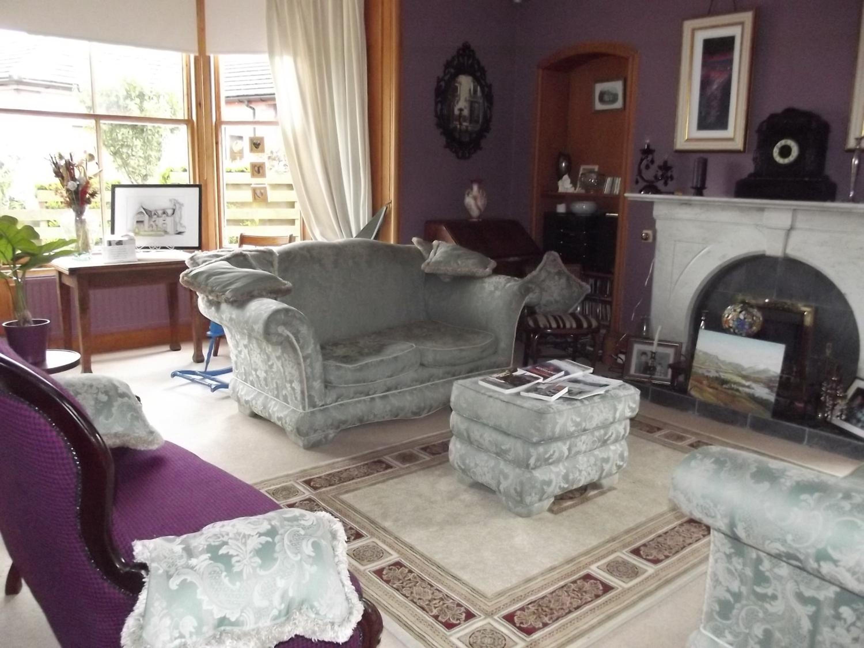 Superior Double Room photo 1