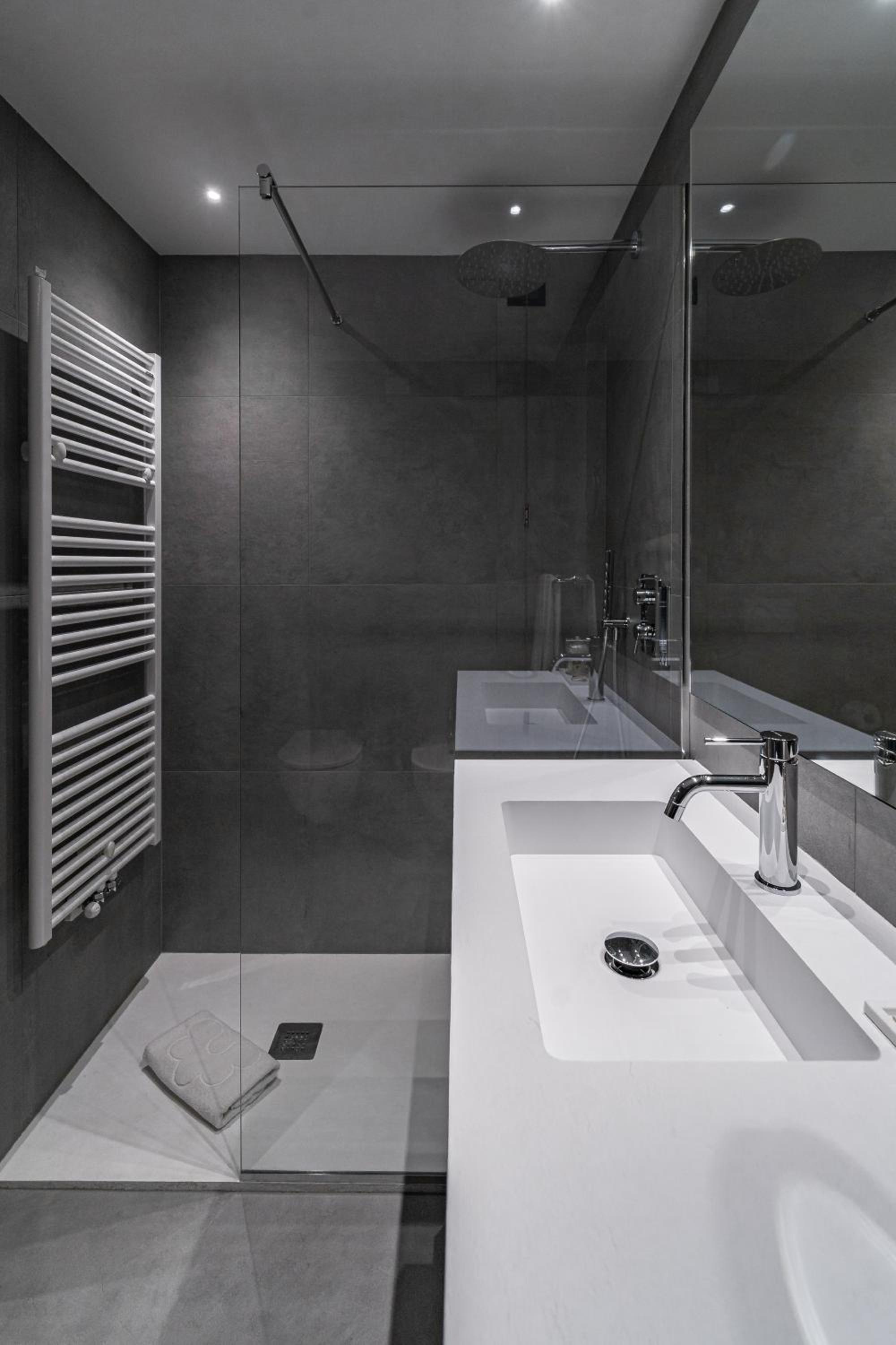 Comfort Triple Room - Photo 17