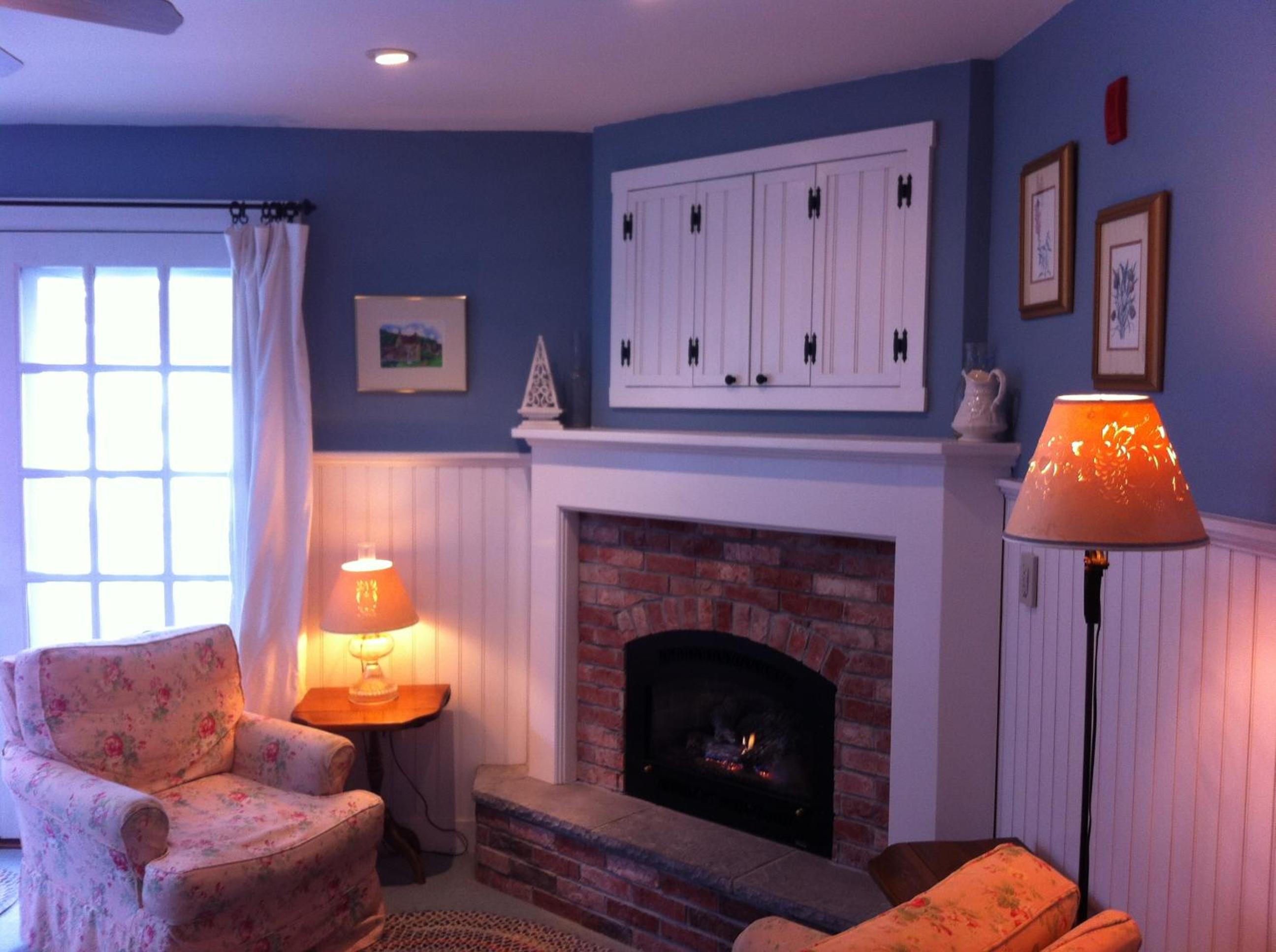 Queen Room with Spa Bath photo 2
