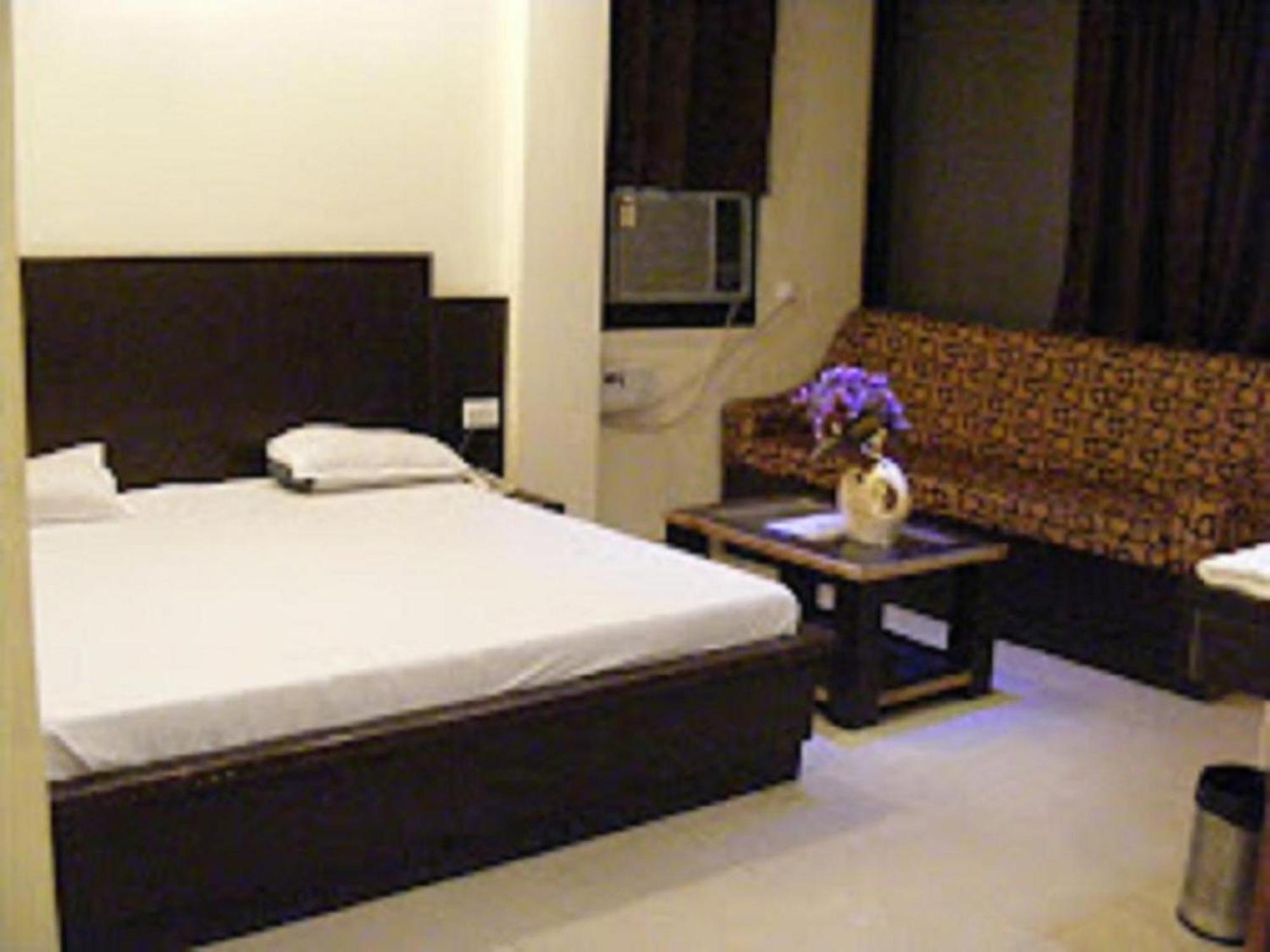 Deluxe Room photo 3