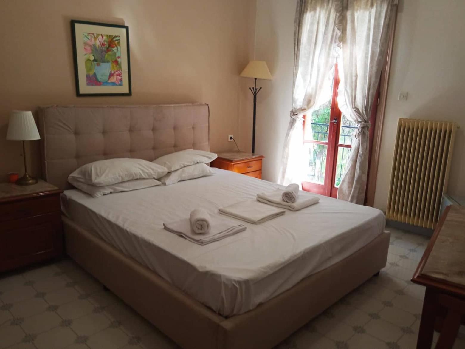 Double or Twin Room - Photo 1