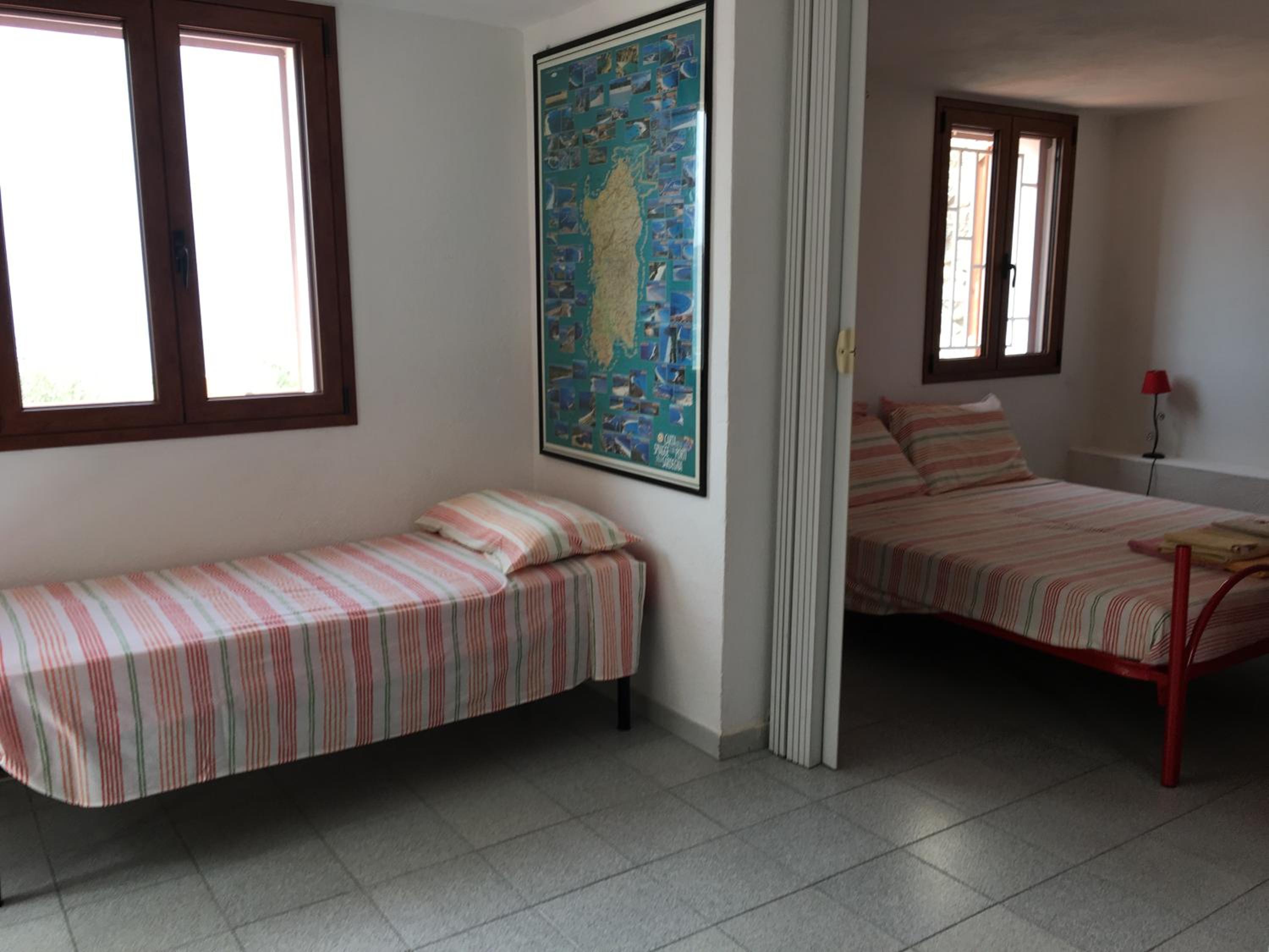 One-Bedroom House photo 1