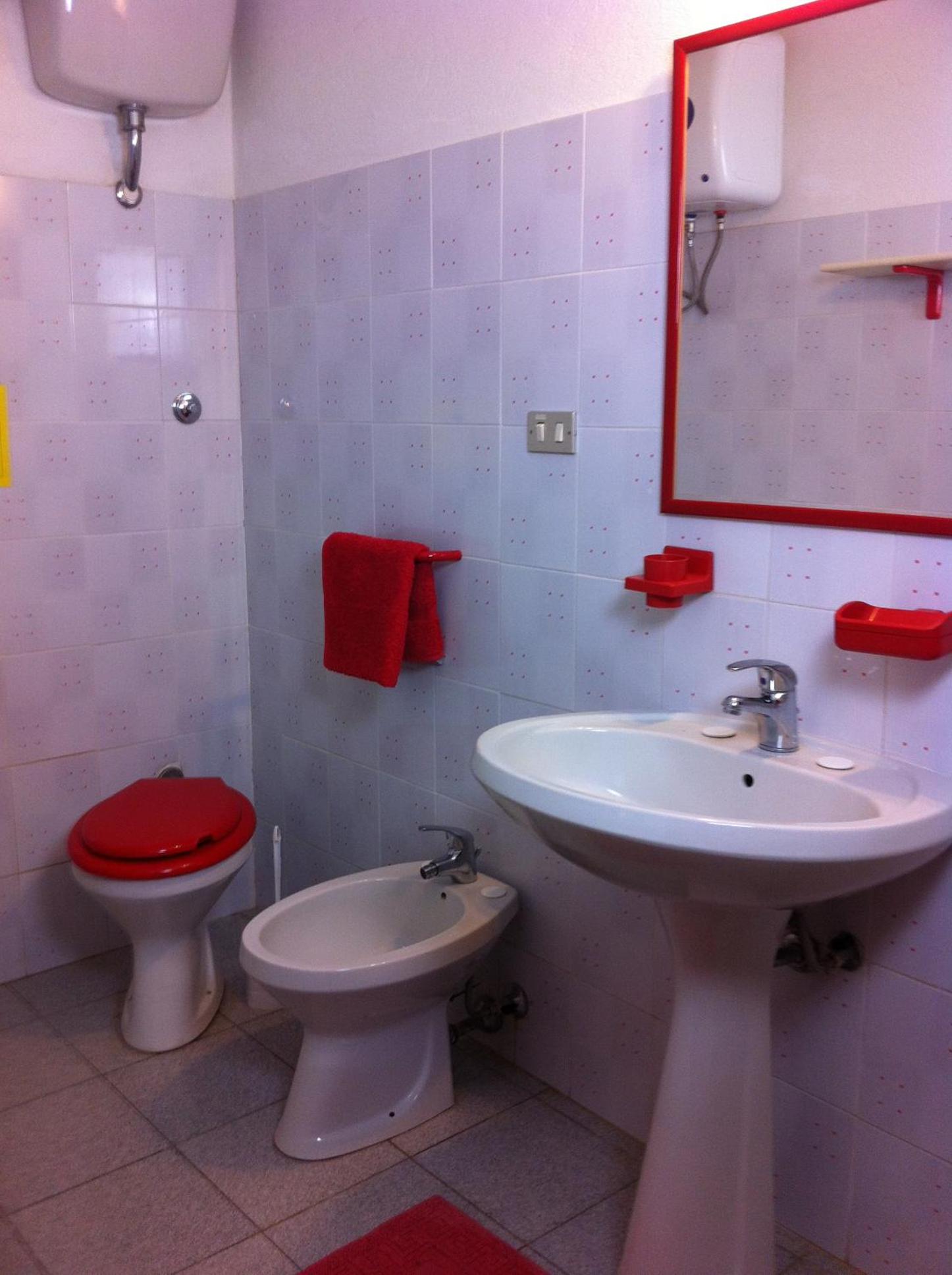 One-Bedroom House photo 3