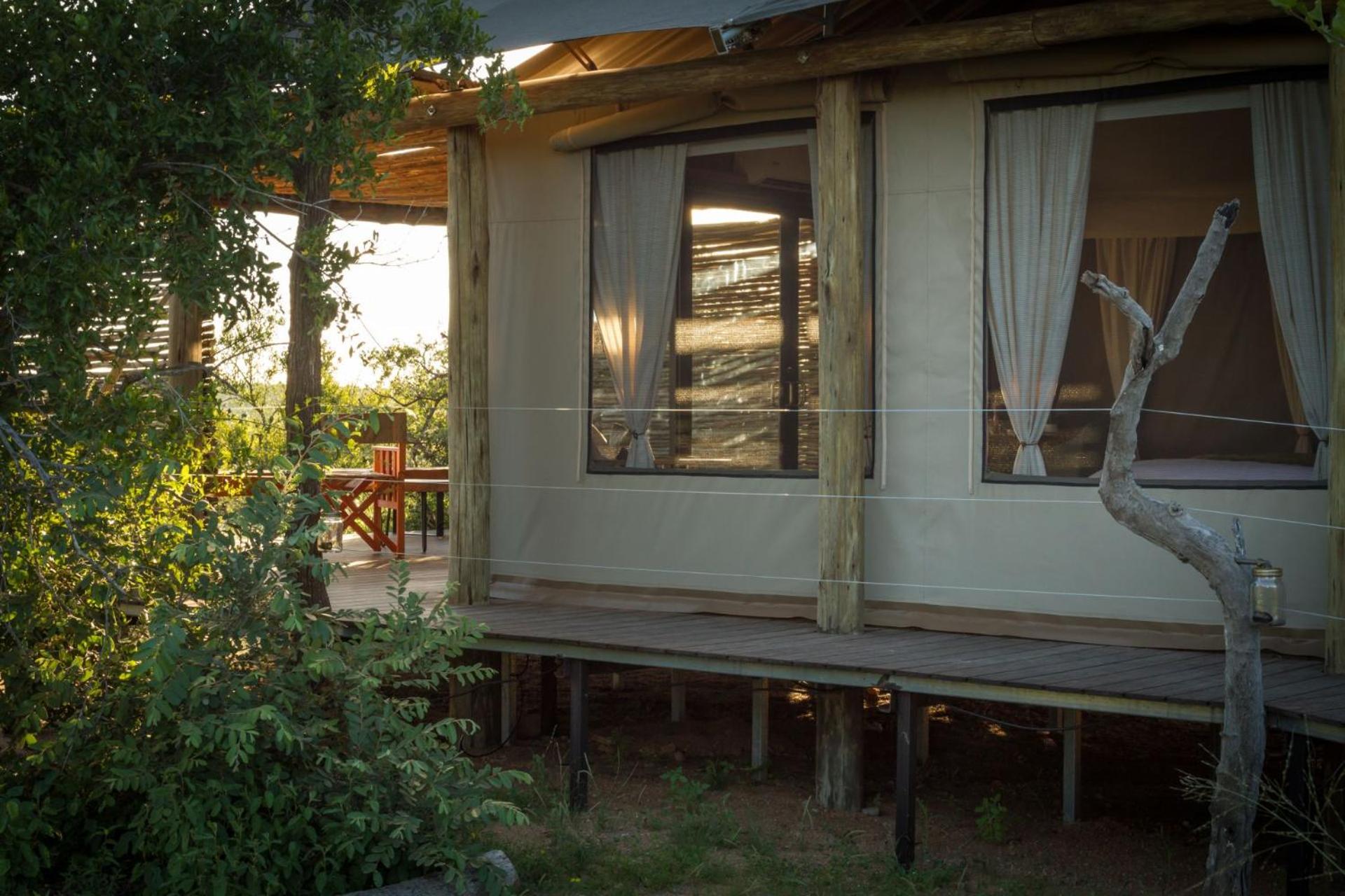 Superior Double or Twin Room with Mountain View photo 1