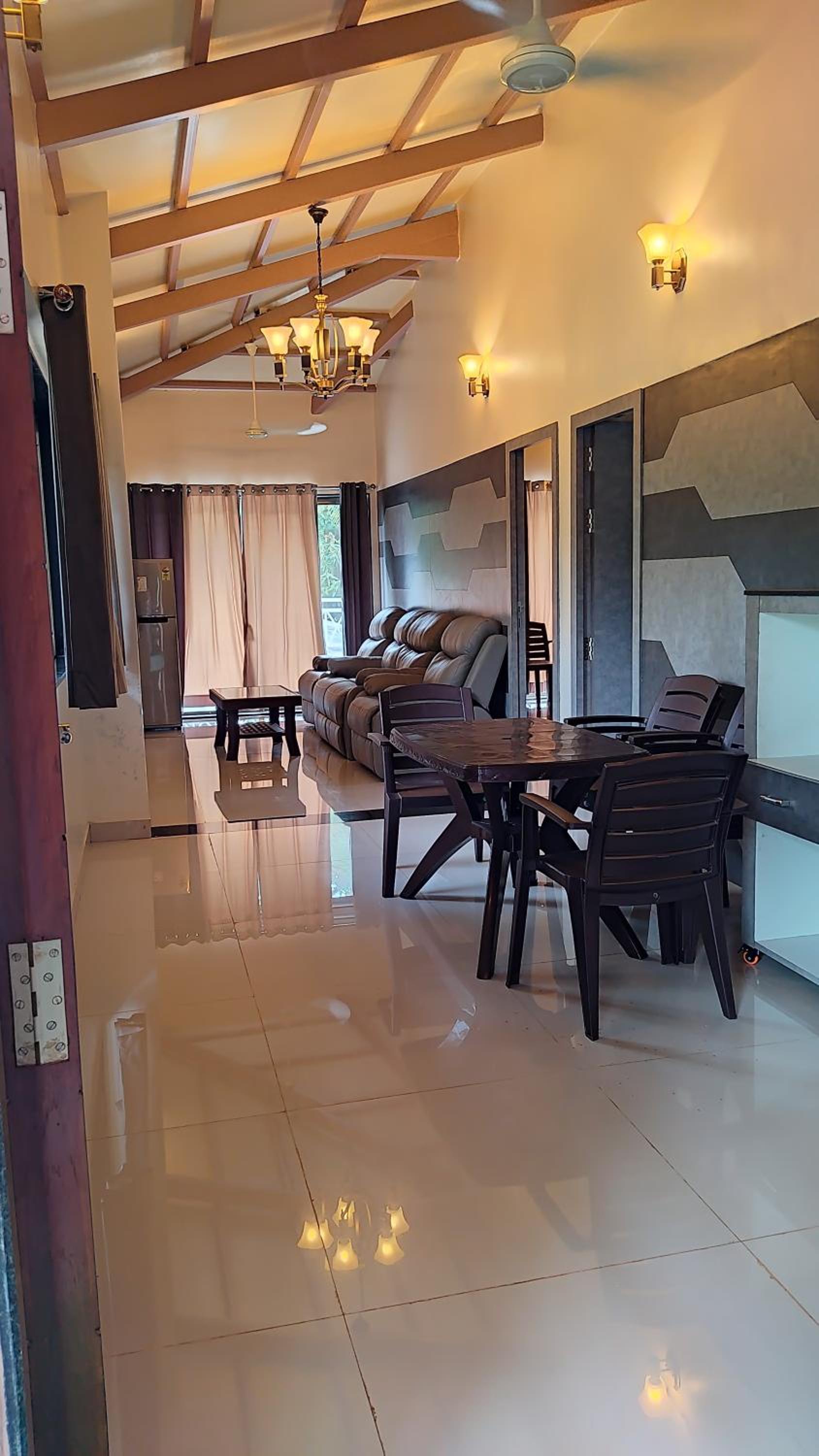 Suite with Balcony - Photo 1