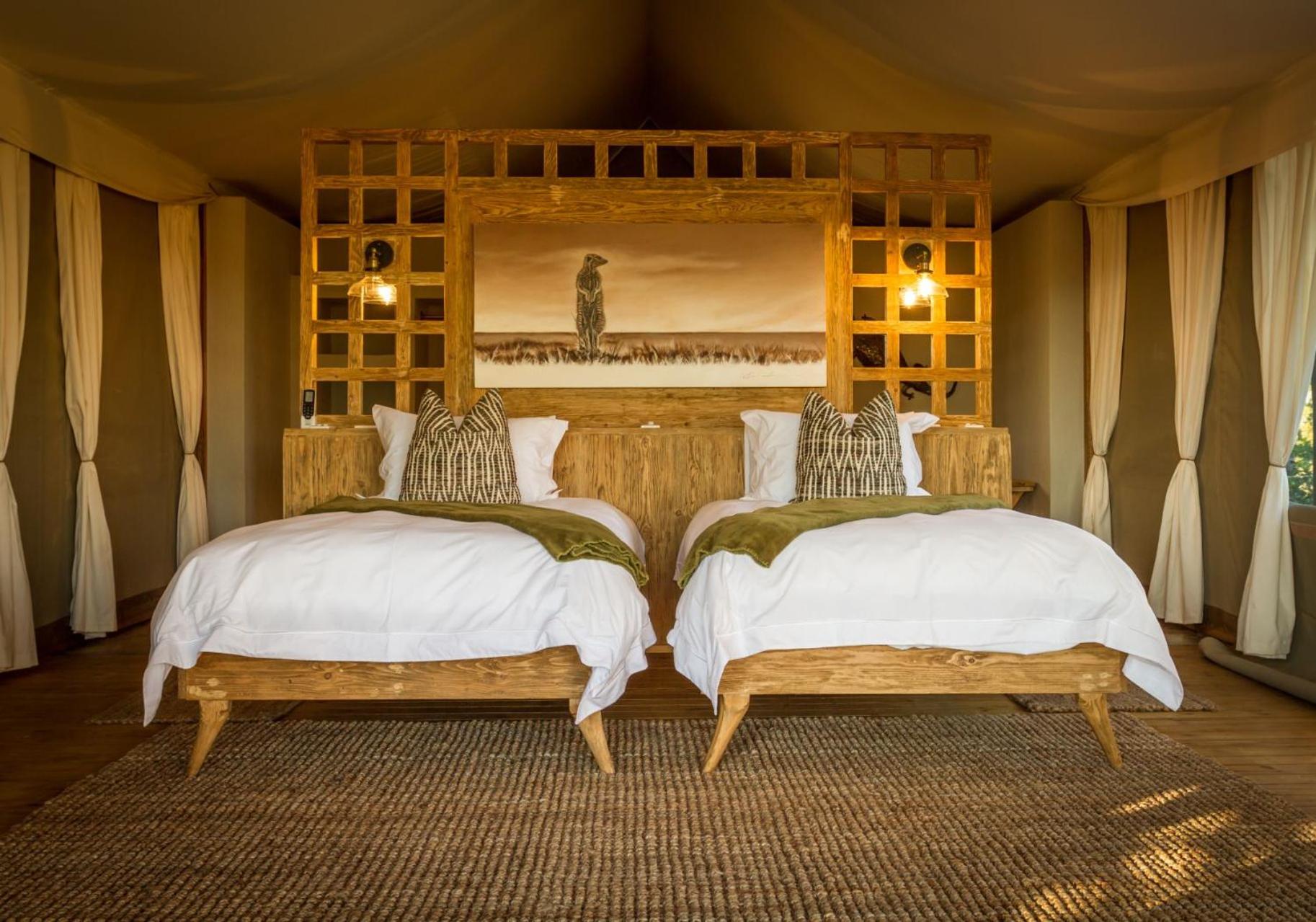 Superior Double or Twin Room with Mountain View - Photo 1