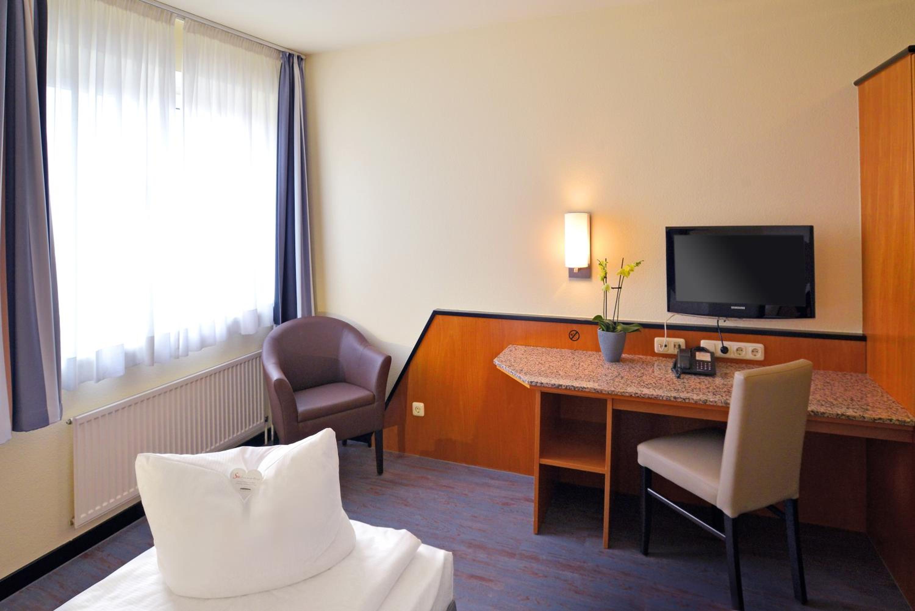 Triple Room - Photo 5