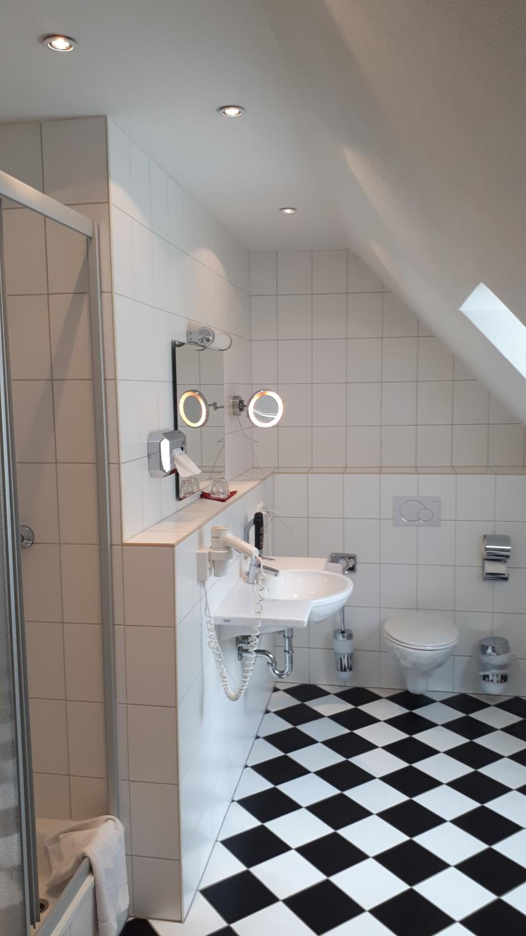 Doppelzimmer Cavalierhaus - Photo 5
