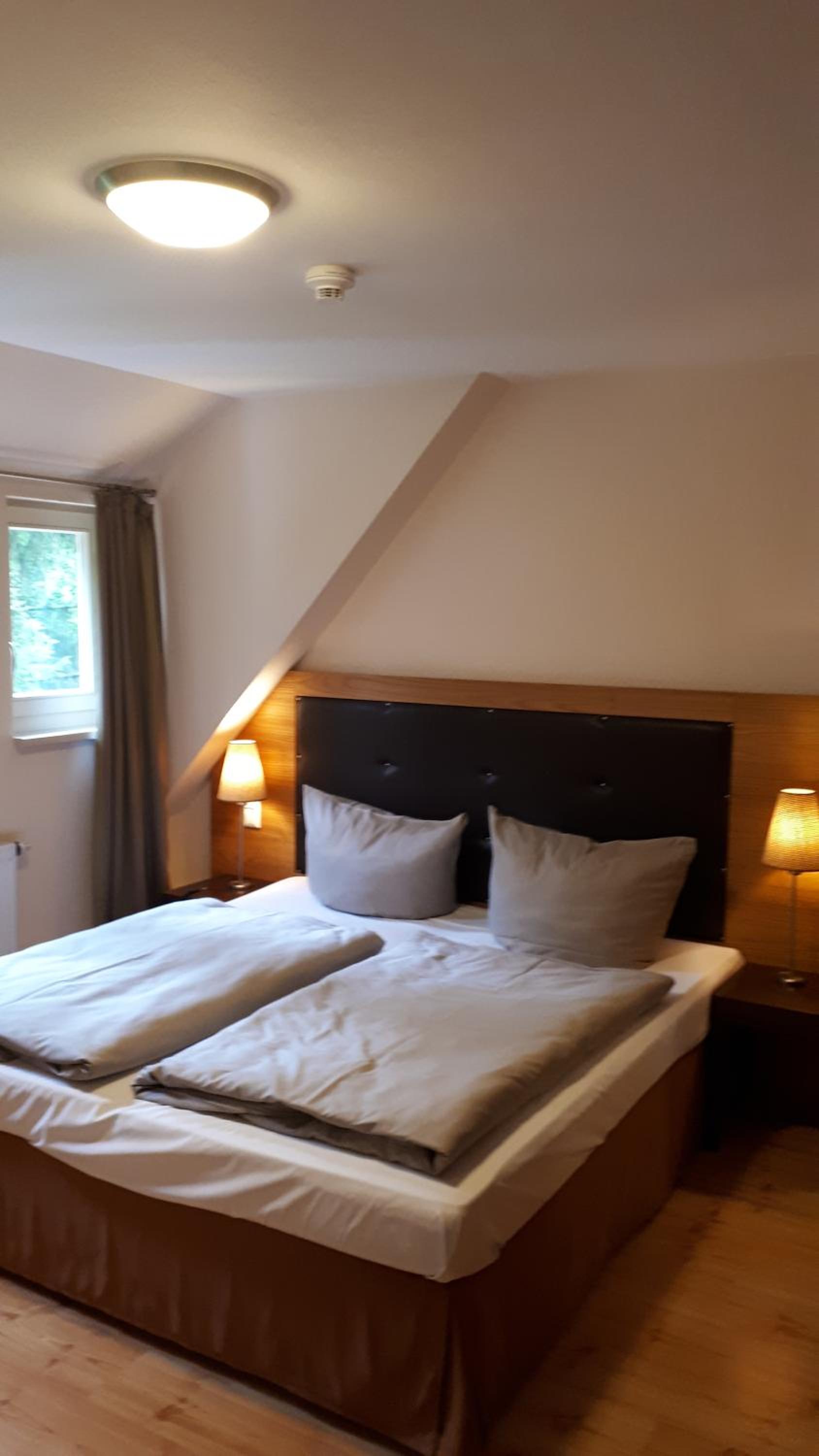 Doppelzimmer Cavalierhaus - Photo 6