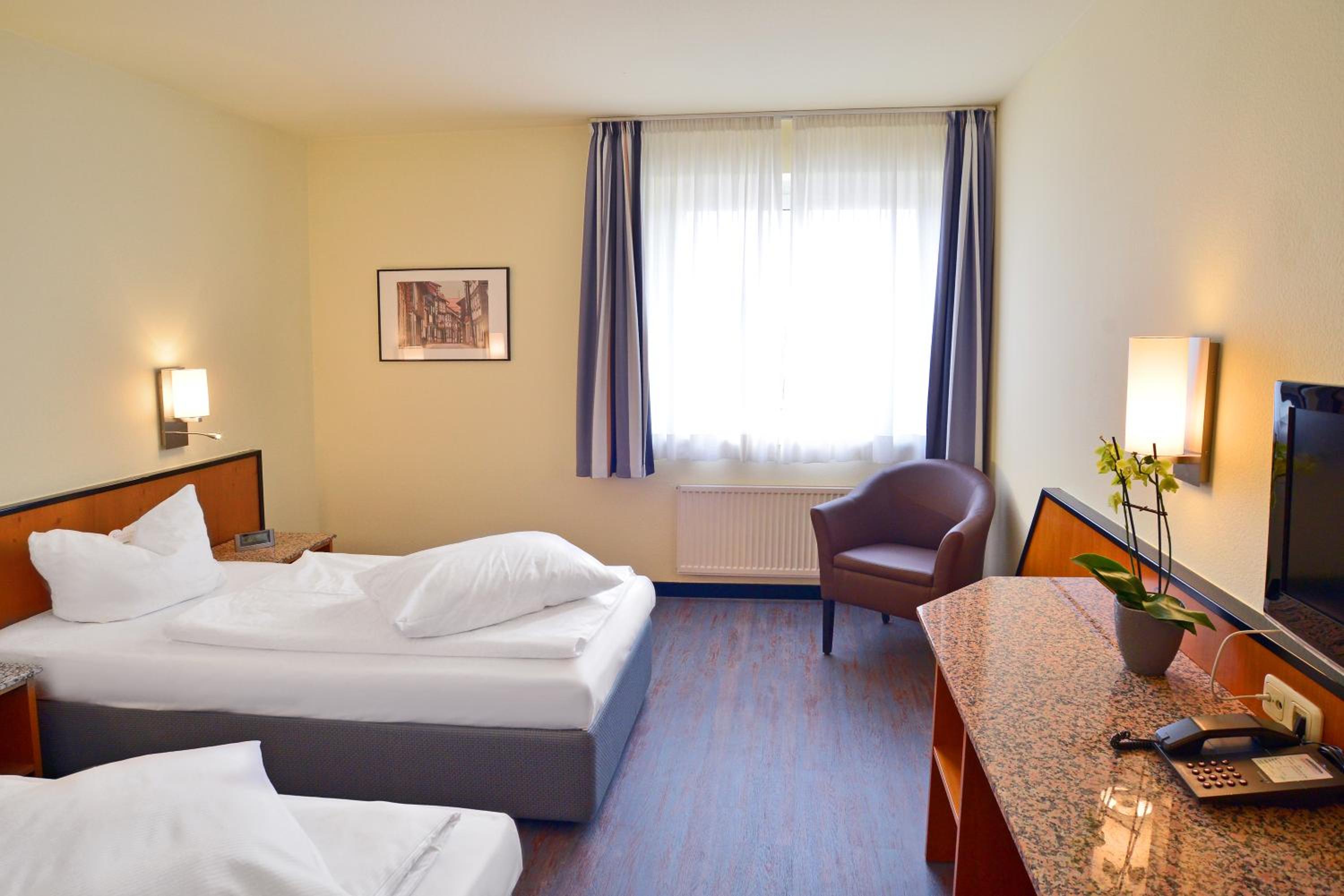 Triple Room - Photo 1