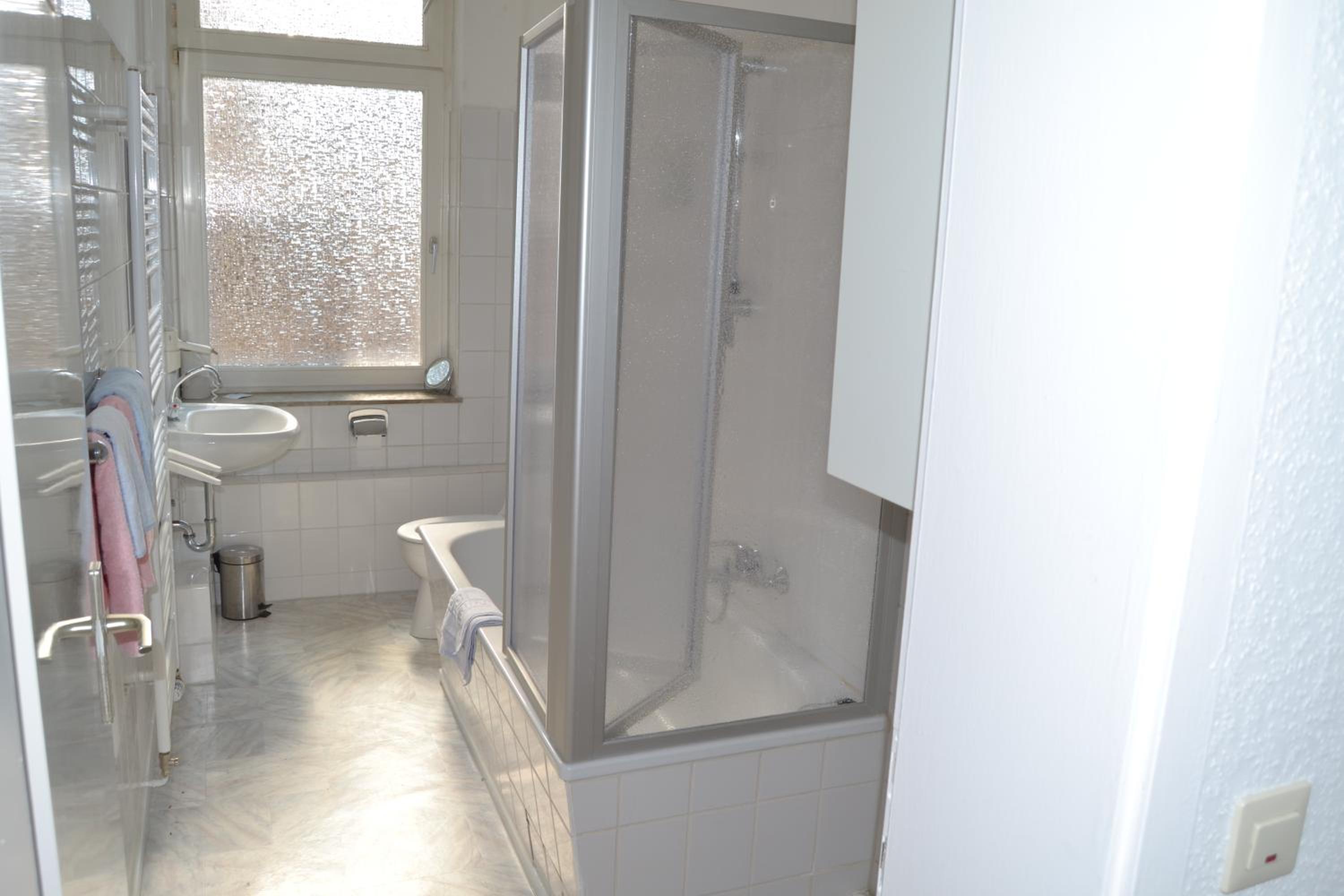 Two Bedroom Apartment  - Photo 14