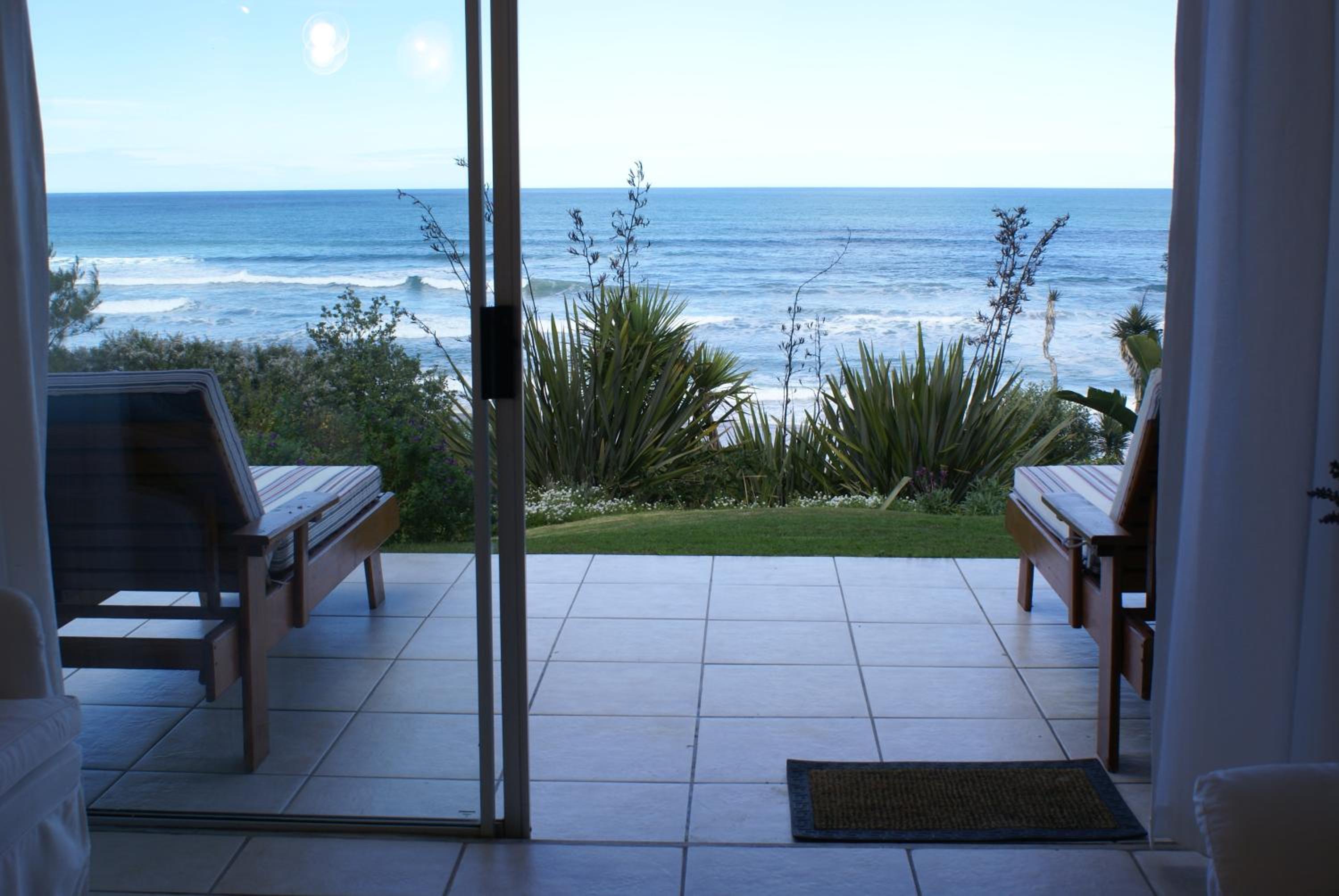 Double Room with Ocean View - White Sands photo 2