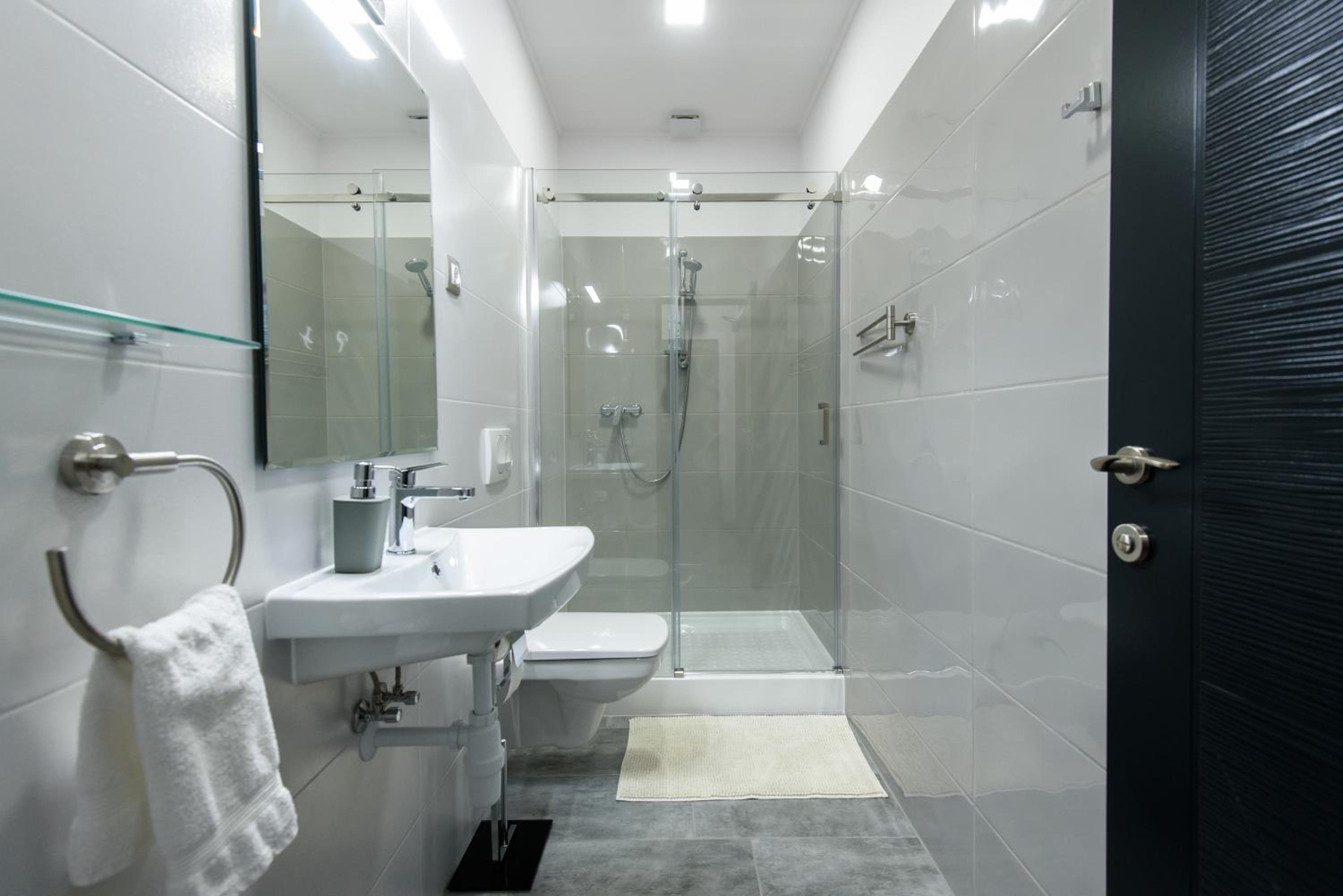 Triple Room with Private Bathroom photo 1