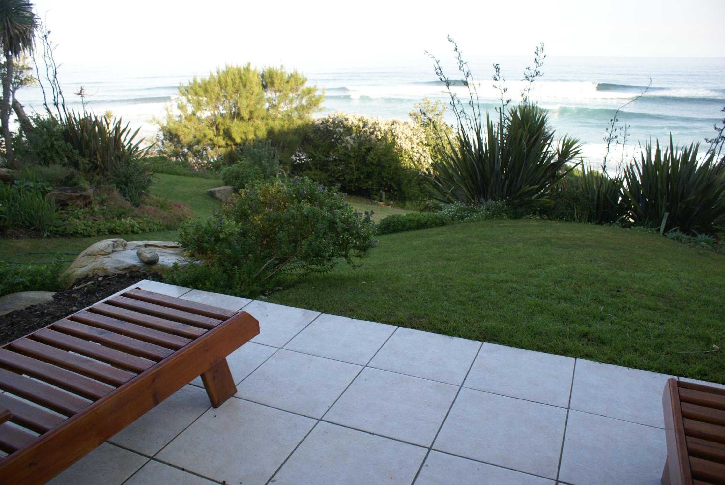 Double Room with Ocean View - White Sands photo 3