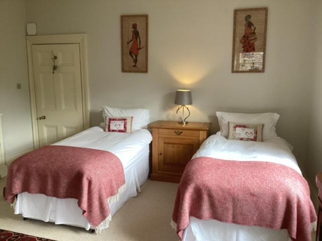 Superior Twin Room photo 2