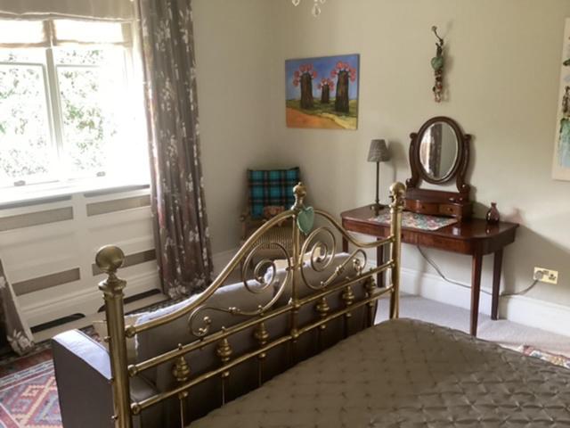 King Room with Mountain View photo 1