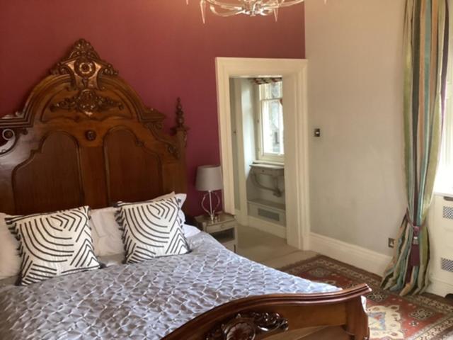 Superior King Room photo 3