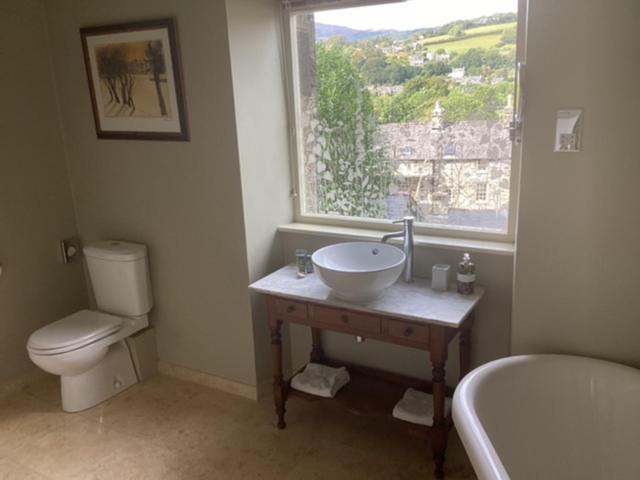 King Room with Mountain View photo 3
