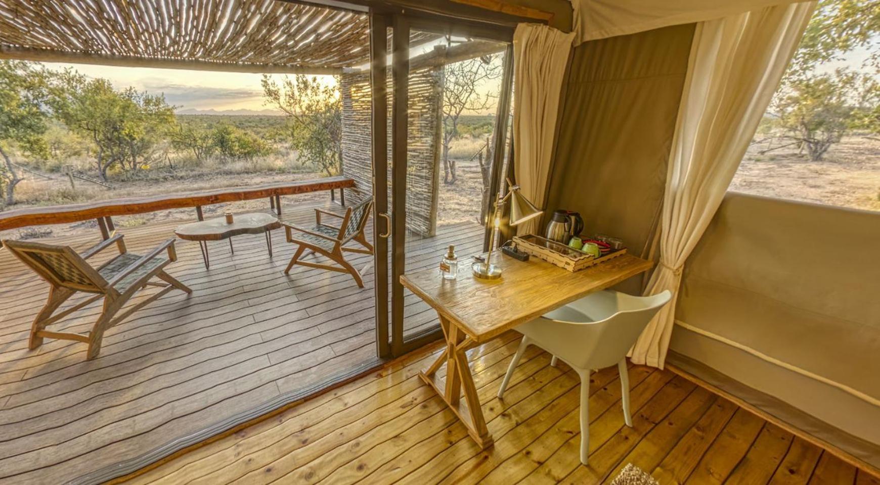 Superior Double or Twin Room with Mountain View - Photo 4