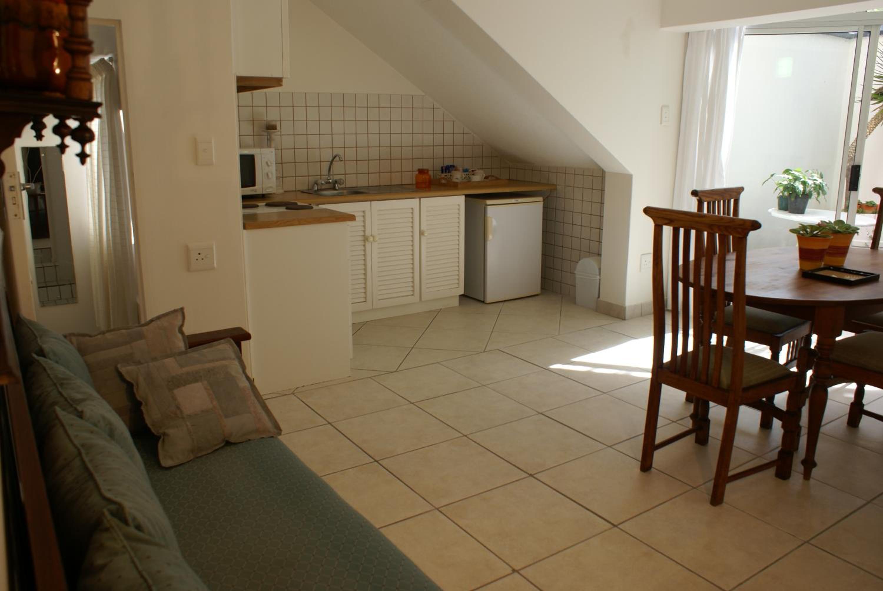 Double Room with Sea View photo 3