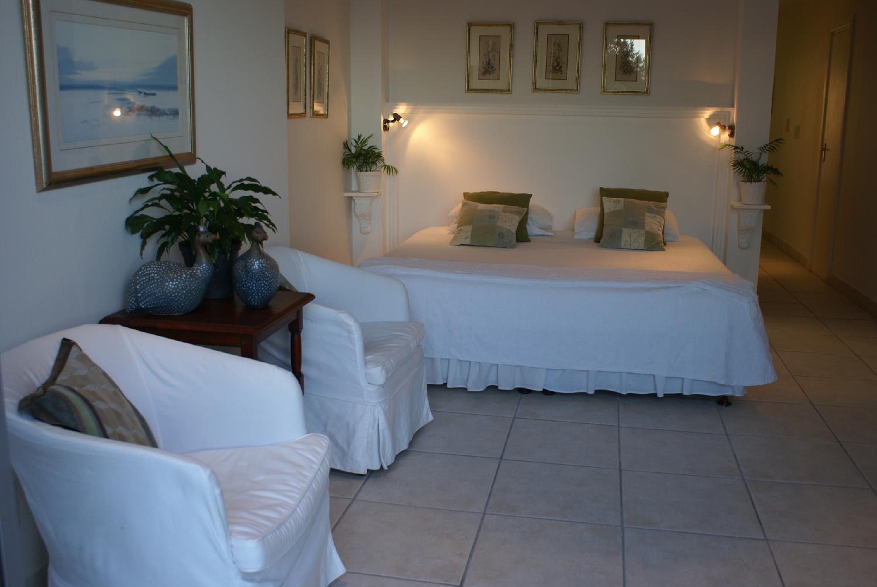 Double Room with Sea View photo 1