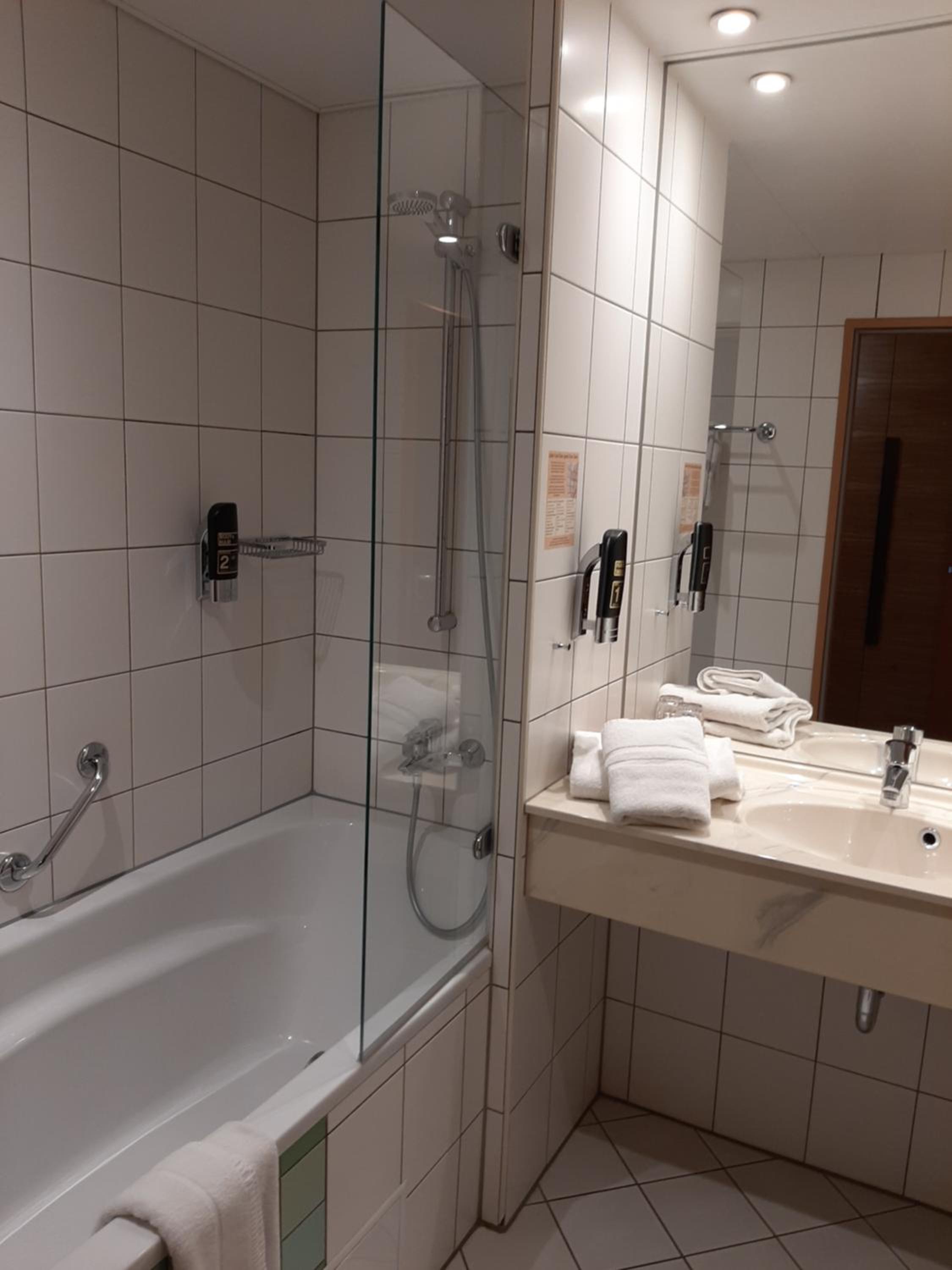 Doppelzimmer Badehaus - Photo 3
