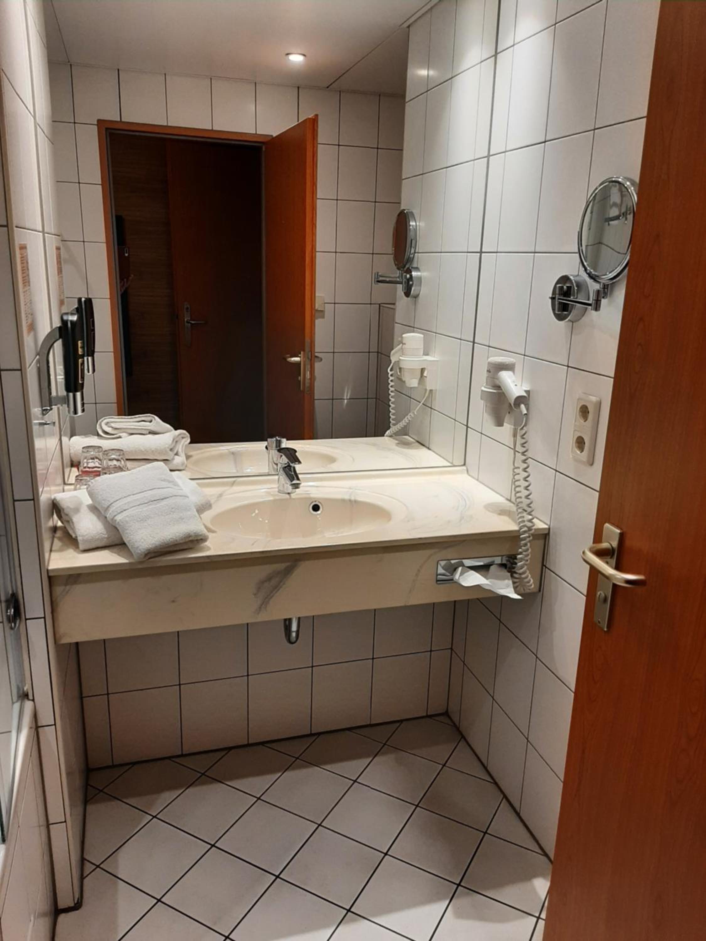 Doppelzimmer Badehaus - Photo 4