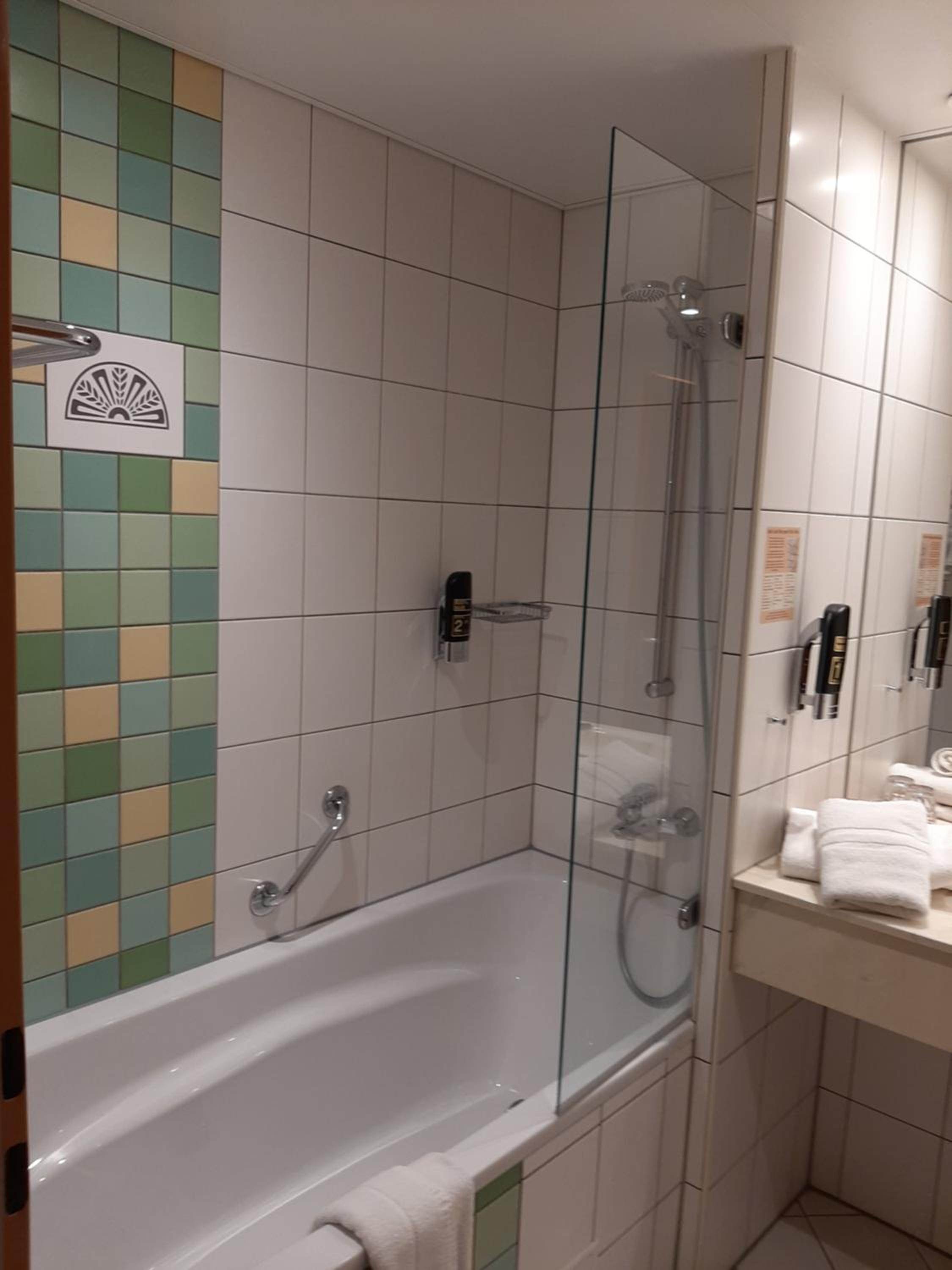 Doppelzimmer Badehaus - Photo 5