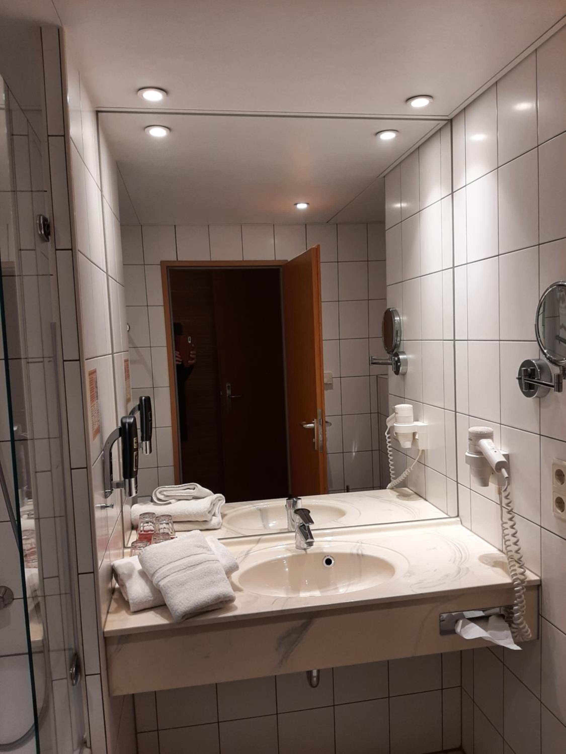Doppelzimmer Badehaus - Photo 2