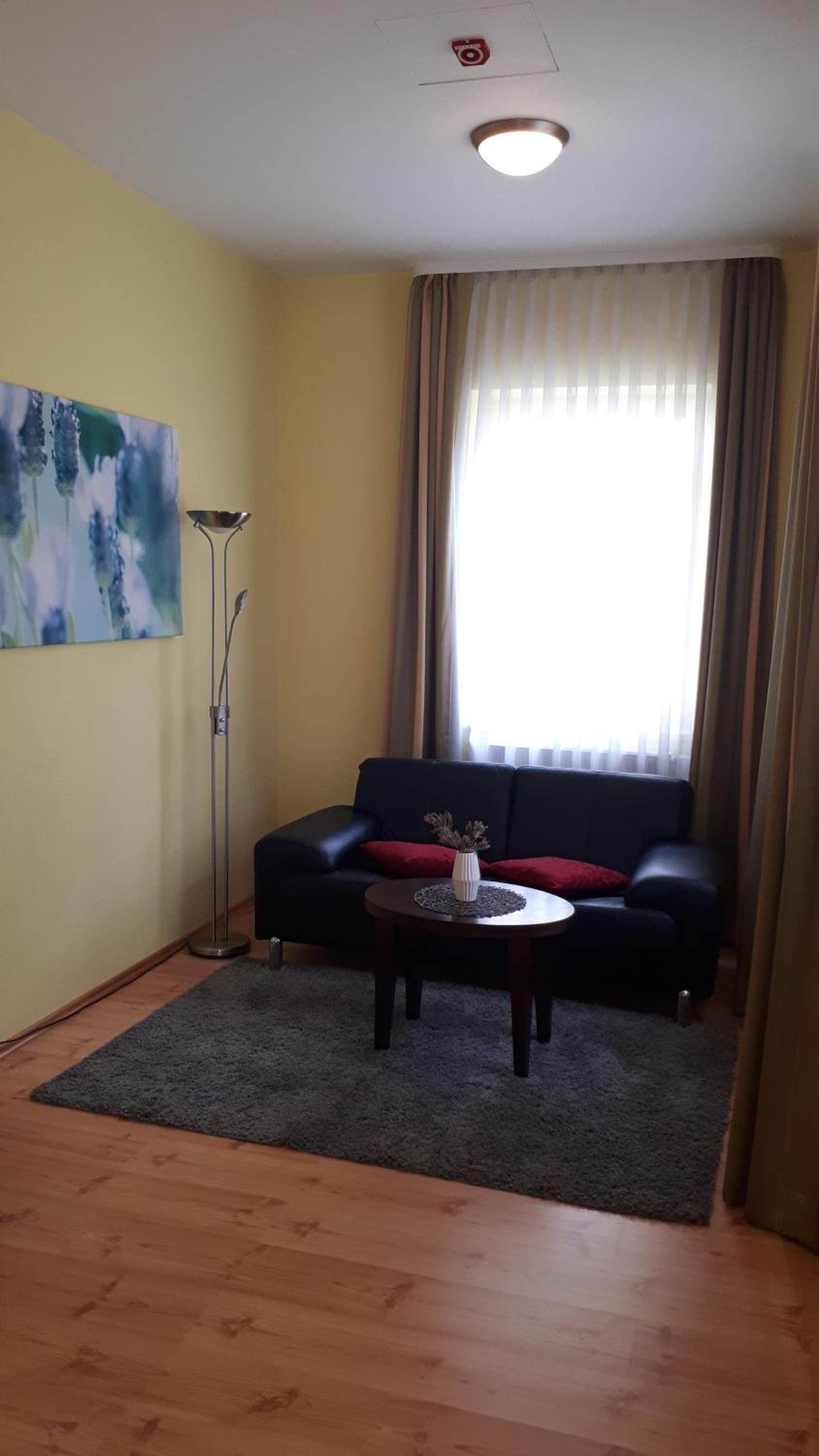 Suite with Balcony photo 2