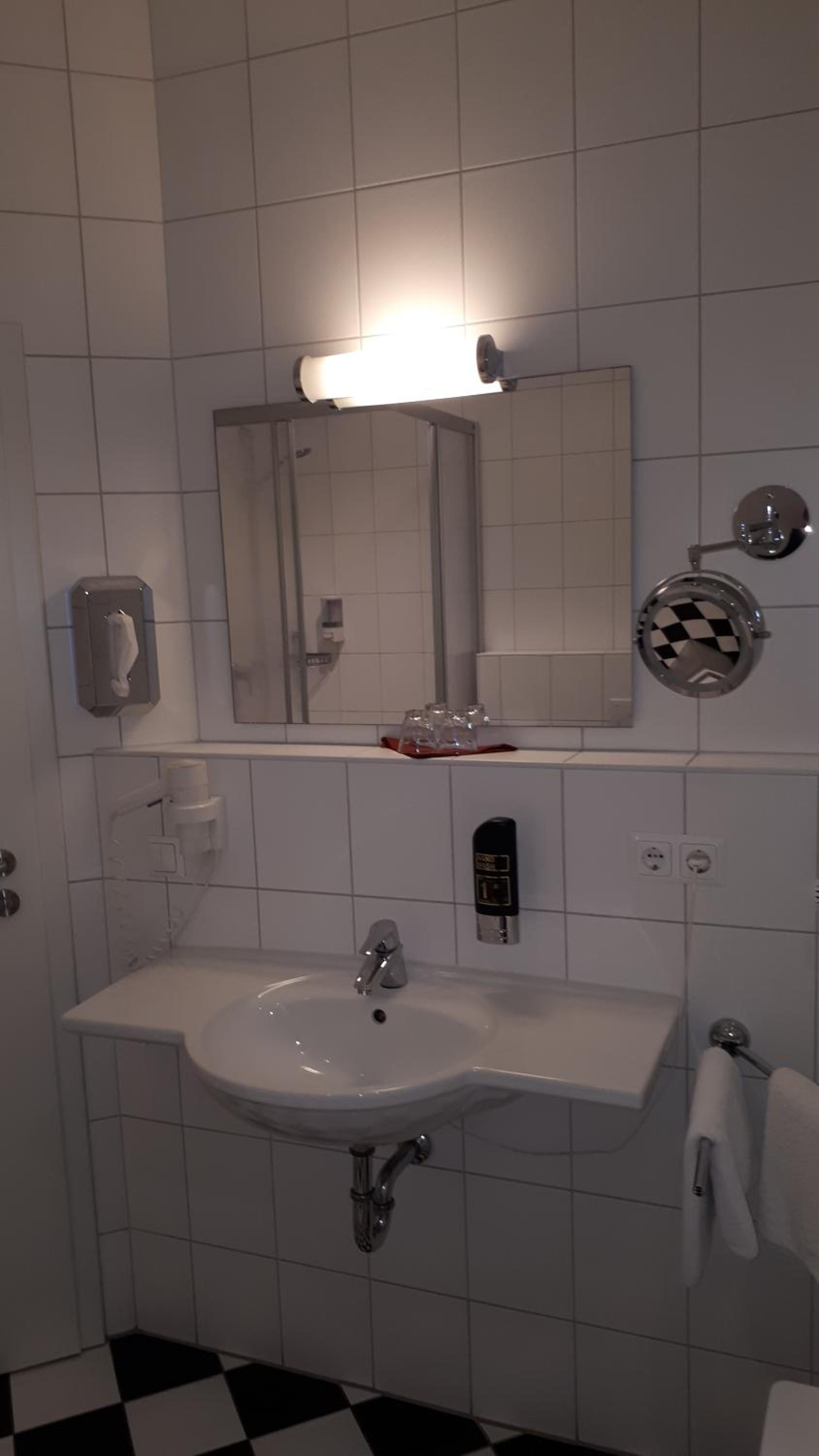 Suite with Balcony photo 3
