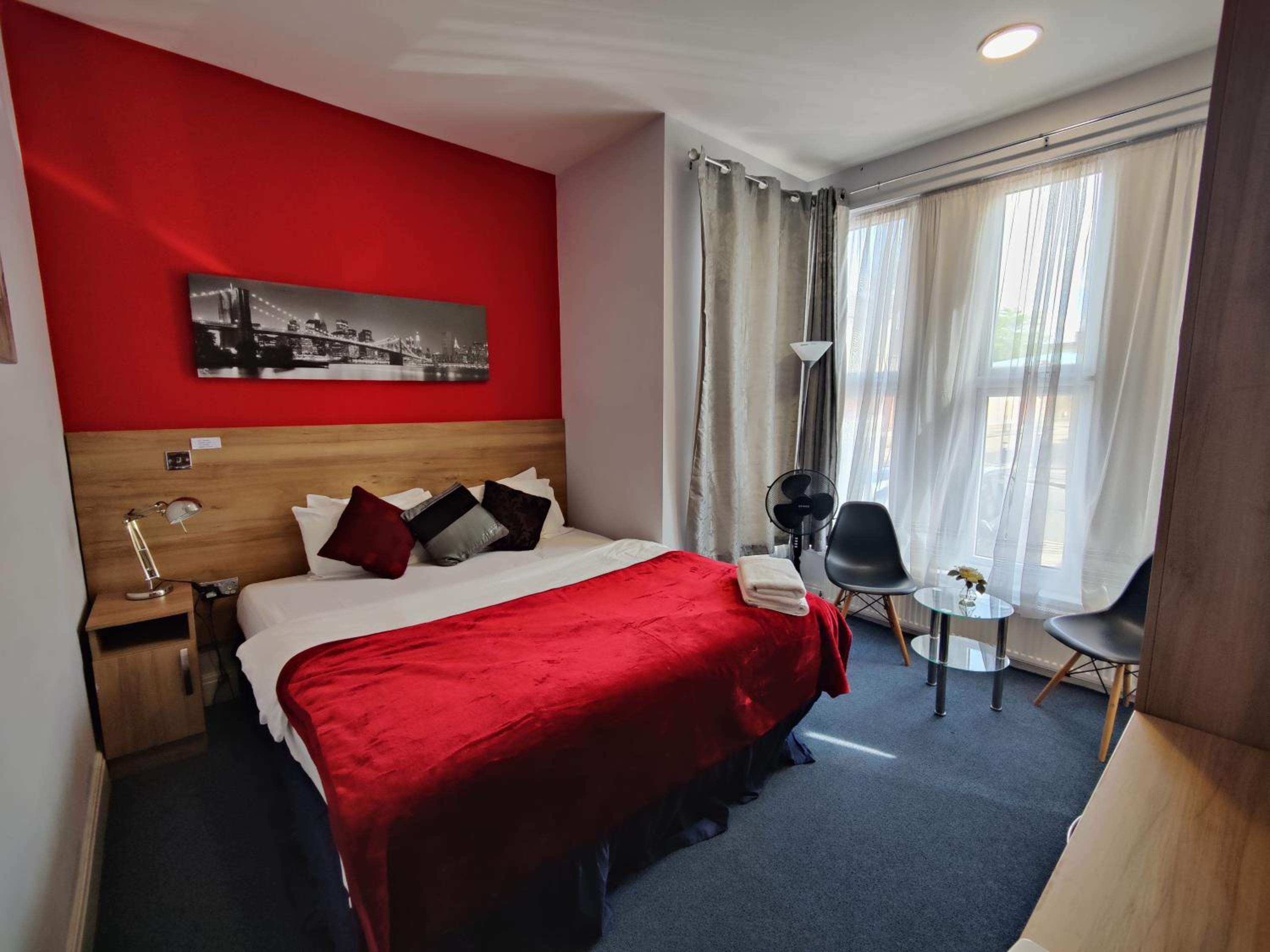 King Room - Photo 3