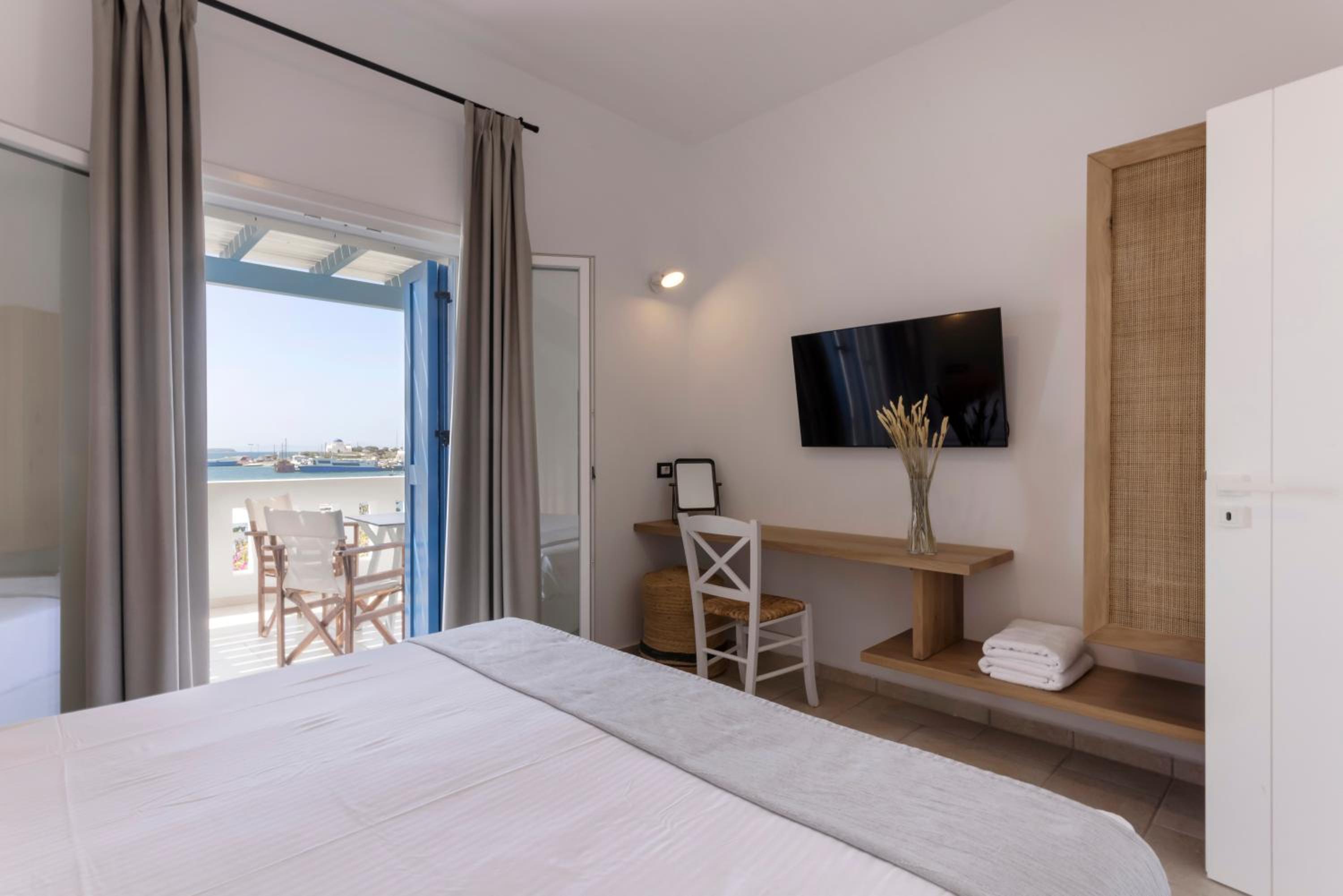 Apartment with Sea View