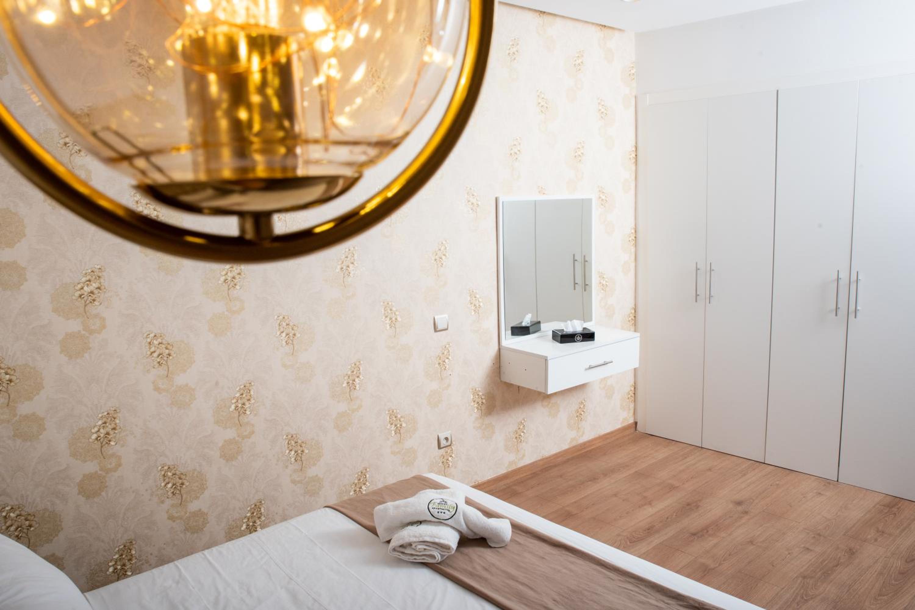 Two-Bedroom Apartment - Photo 1