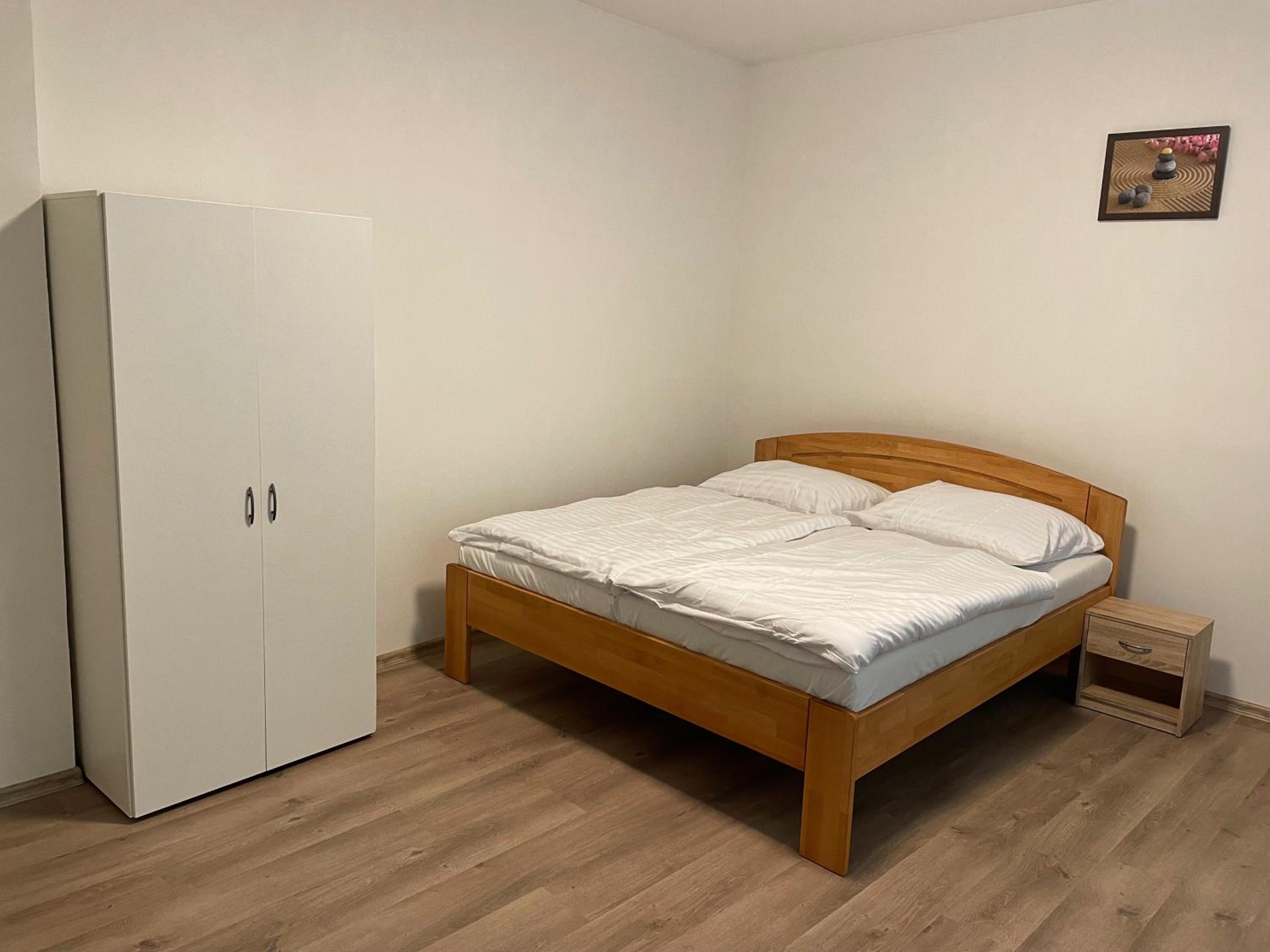 Two-Bedroom Suite photo 2