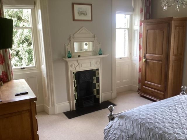 King Room with Spa Bath photo 1
